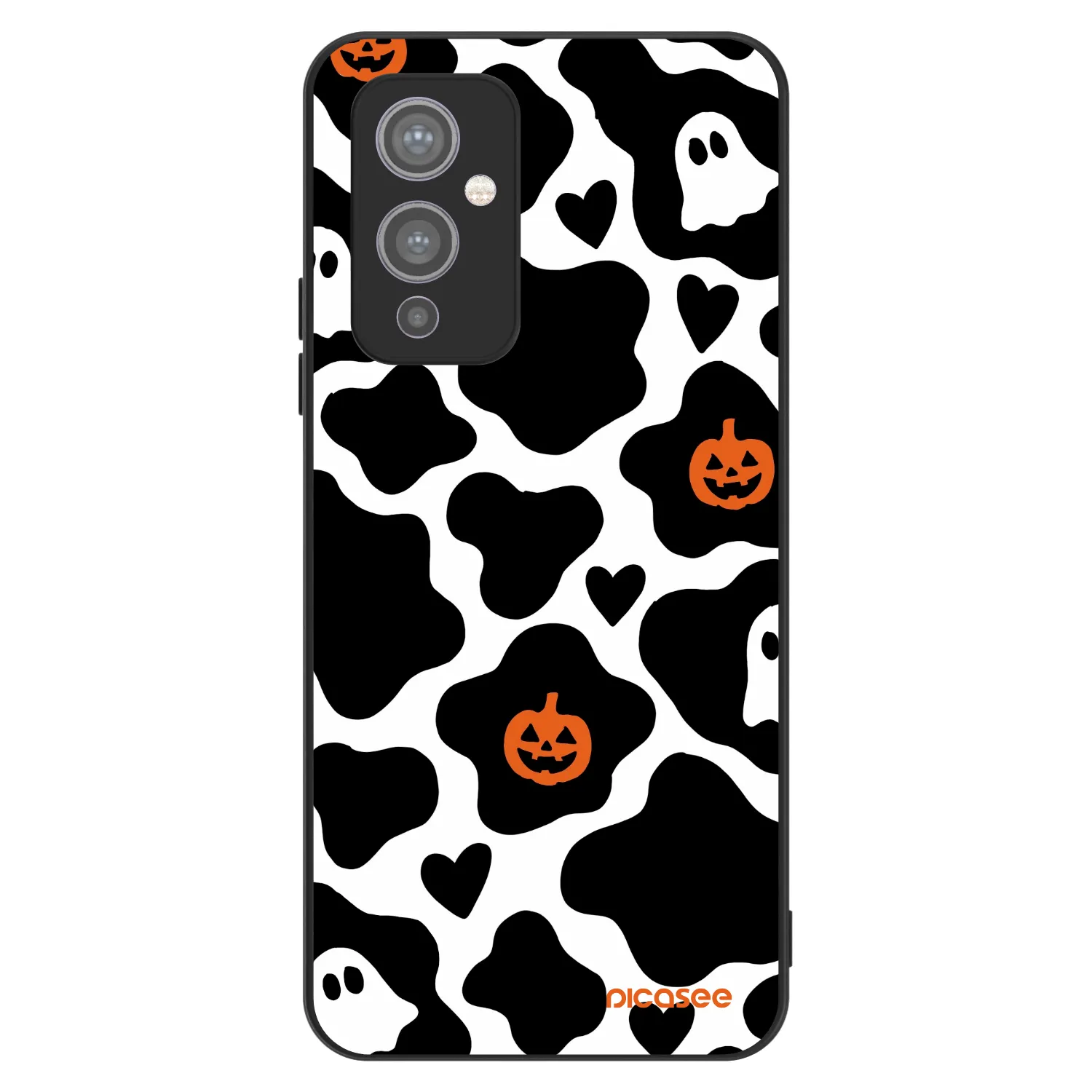Picasee ULTIMATE CASE OnePlus 9 - készülékre - Boow