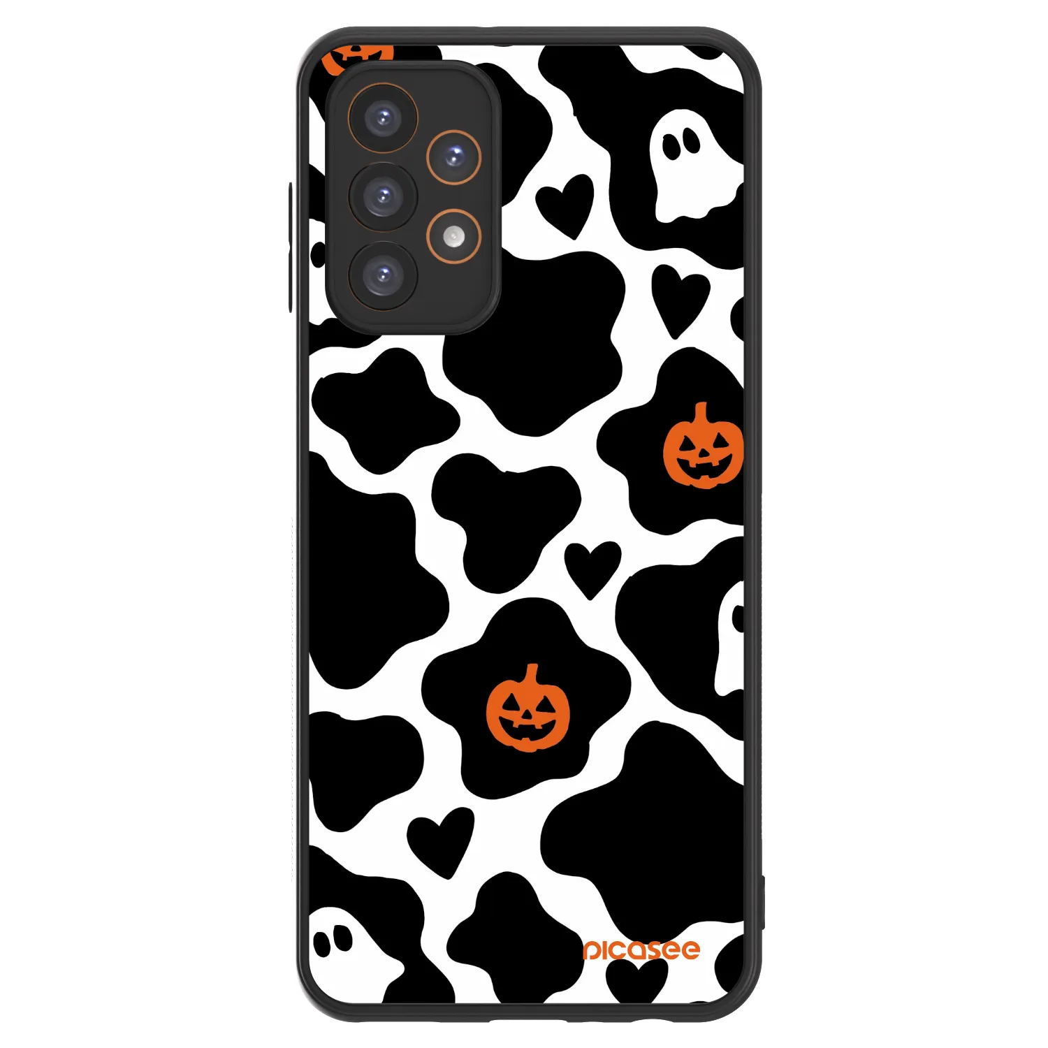 Picasee ULTIMATE CASE Samsung Galaxy A23 A235F 4G - készülékre - Boow