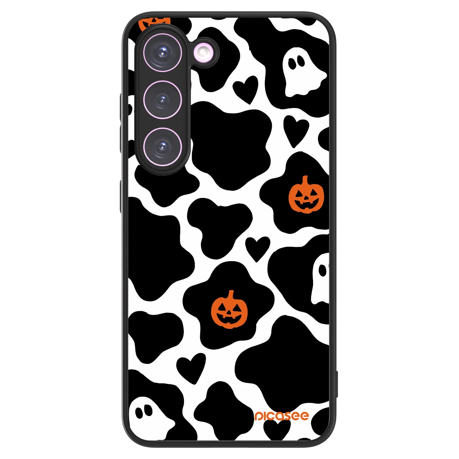 Picasee ULTIMATE CASE Samsung Galaxy S23 5G - készülékre - Boow