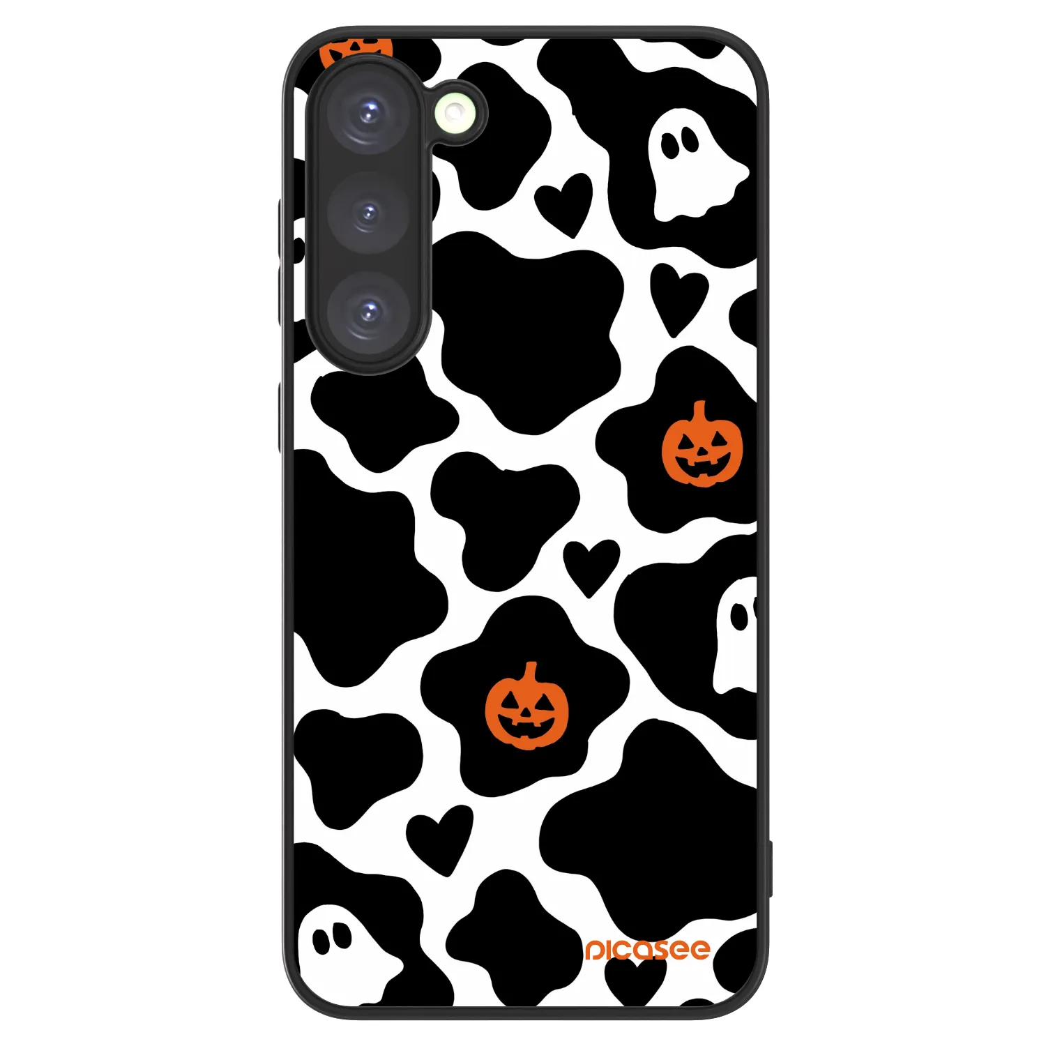 Picasee ULTIMATE CASE Samsung Galaxy S23+ 5G - készülékre - Boow