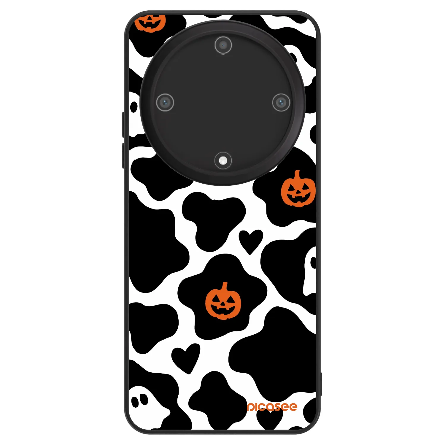 Picasee ULTIMATE CASE Honor Magic5 Lite 5G - készülékre - Boow