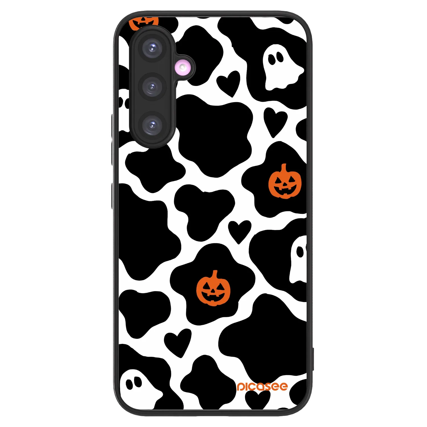 Picasee ULTIMATE CASE Samsung Galaxy A54 5G A546B - készülékre - Boow