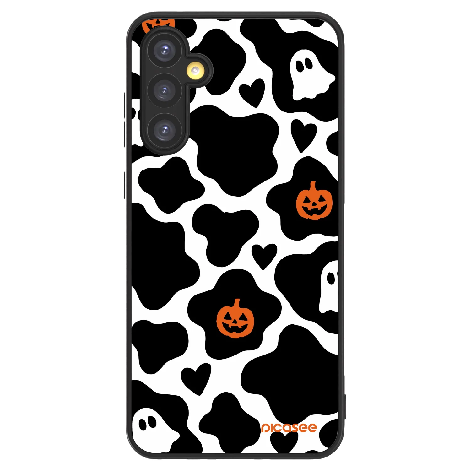 Picasee ULTIMATE CASE Samsung Galaxy A34 5G A346B - készülékre - Boow