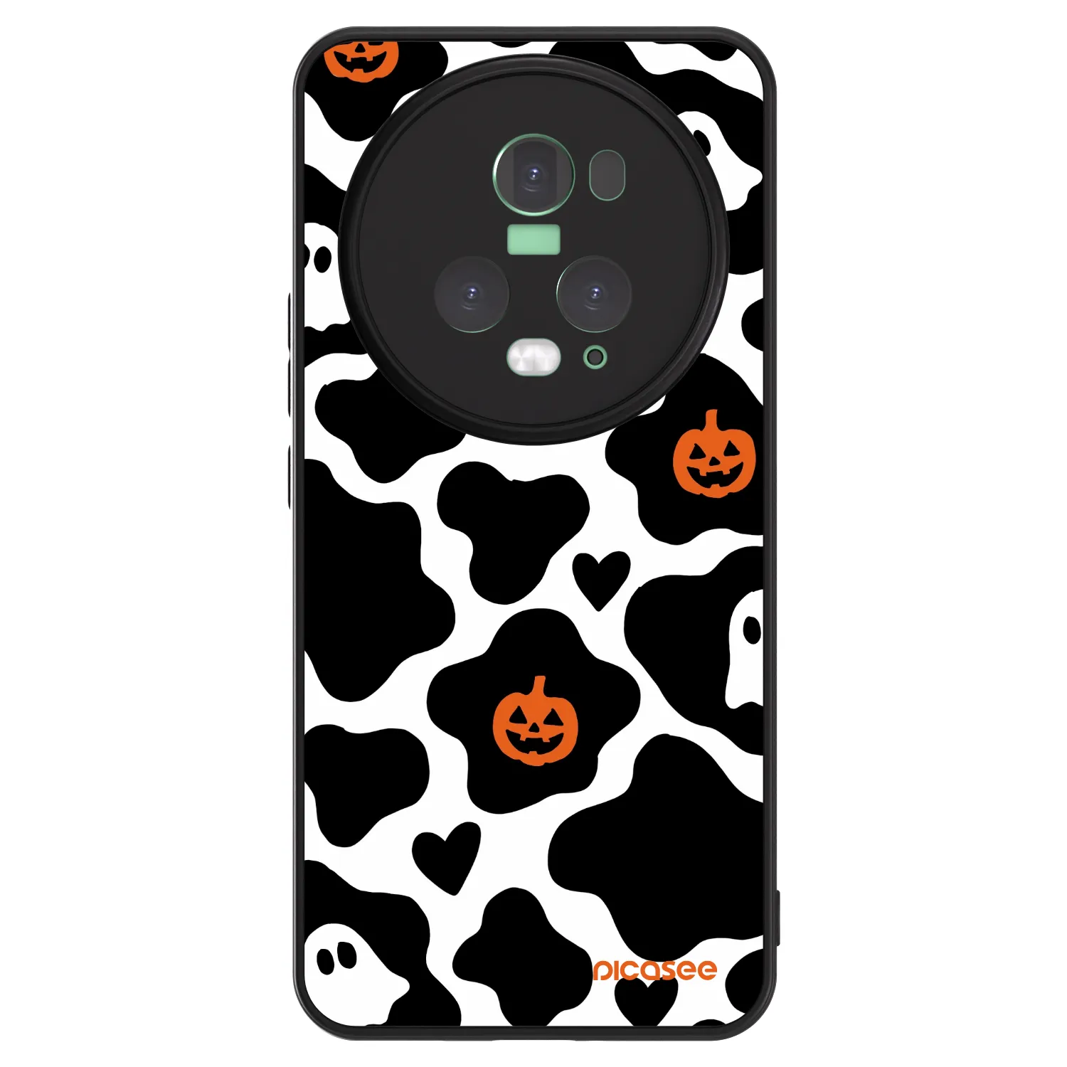 Picasee ULTIMATE CASE Honor Magic5 Pro - készülékre - Boow