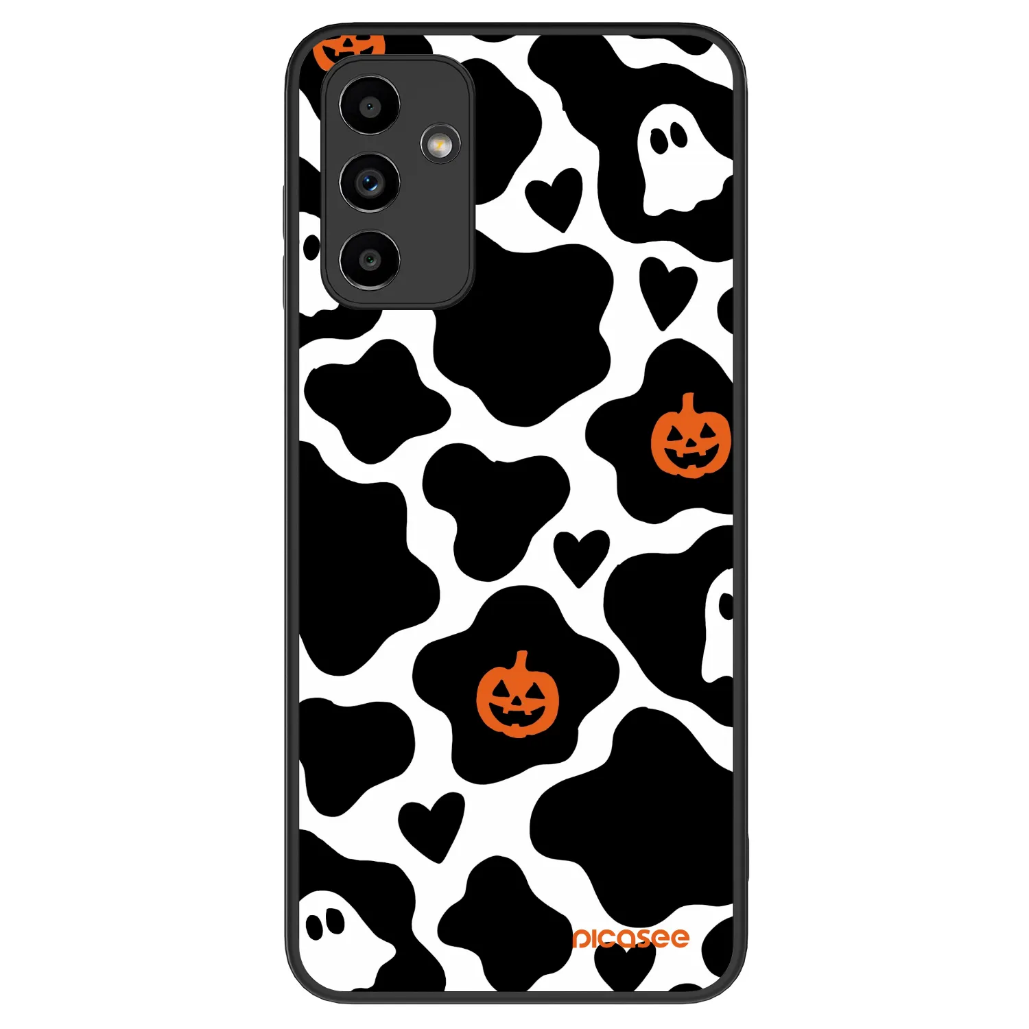 Picasee ULTIMATE CASE Samsung Galaxy A04s A047F - készülékre - Boow
