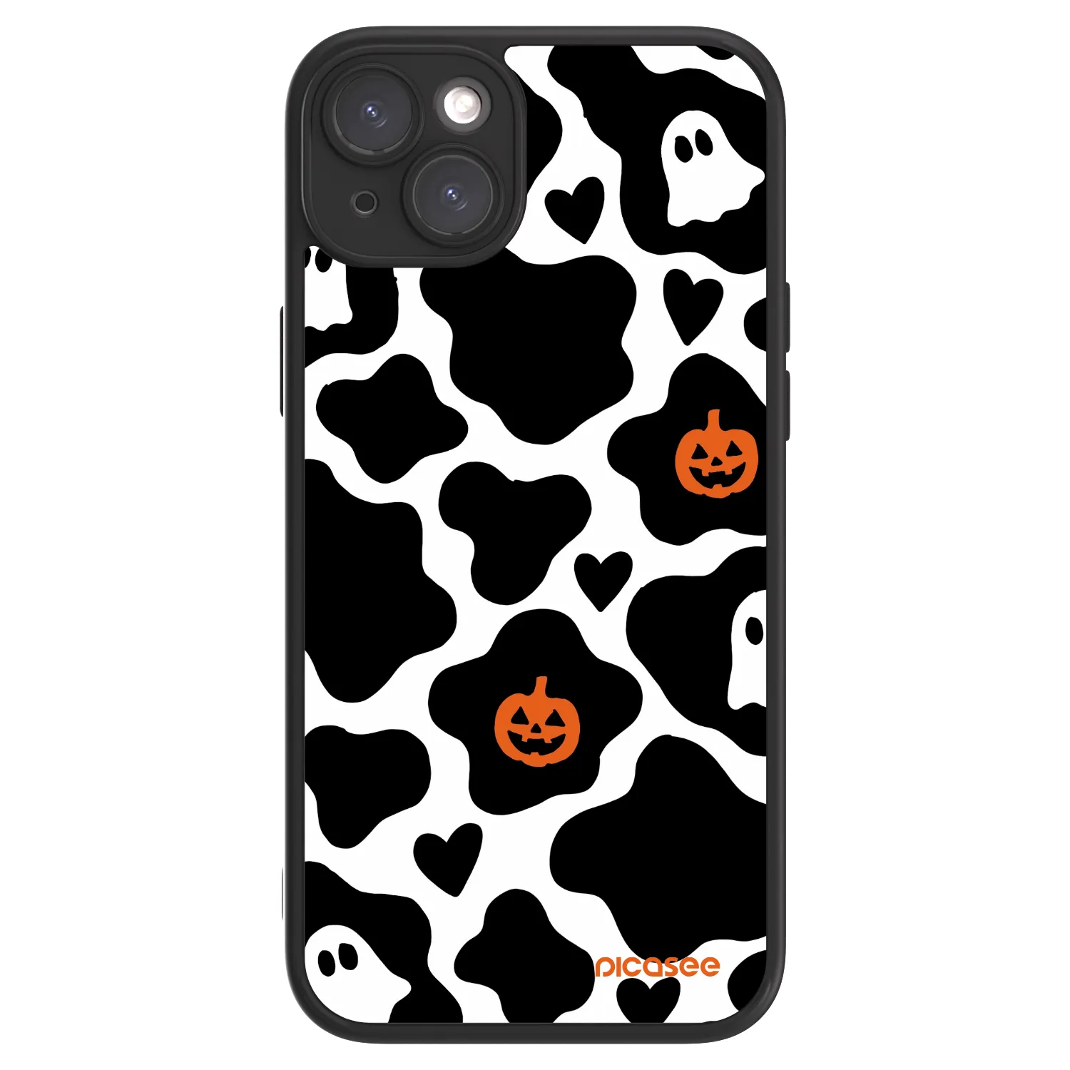 Picasee ULTIMATE CASE MagSafe Apple iPhone 15 Plus - készülékre - Boow
