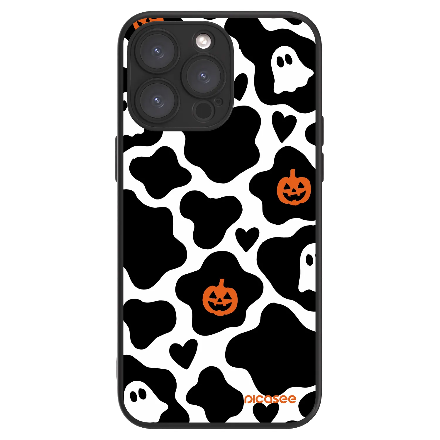 Picasee ULTIMATE CASE MagSafe Apple iPhone 15 Pro Max - készülékre - Boow
