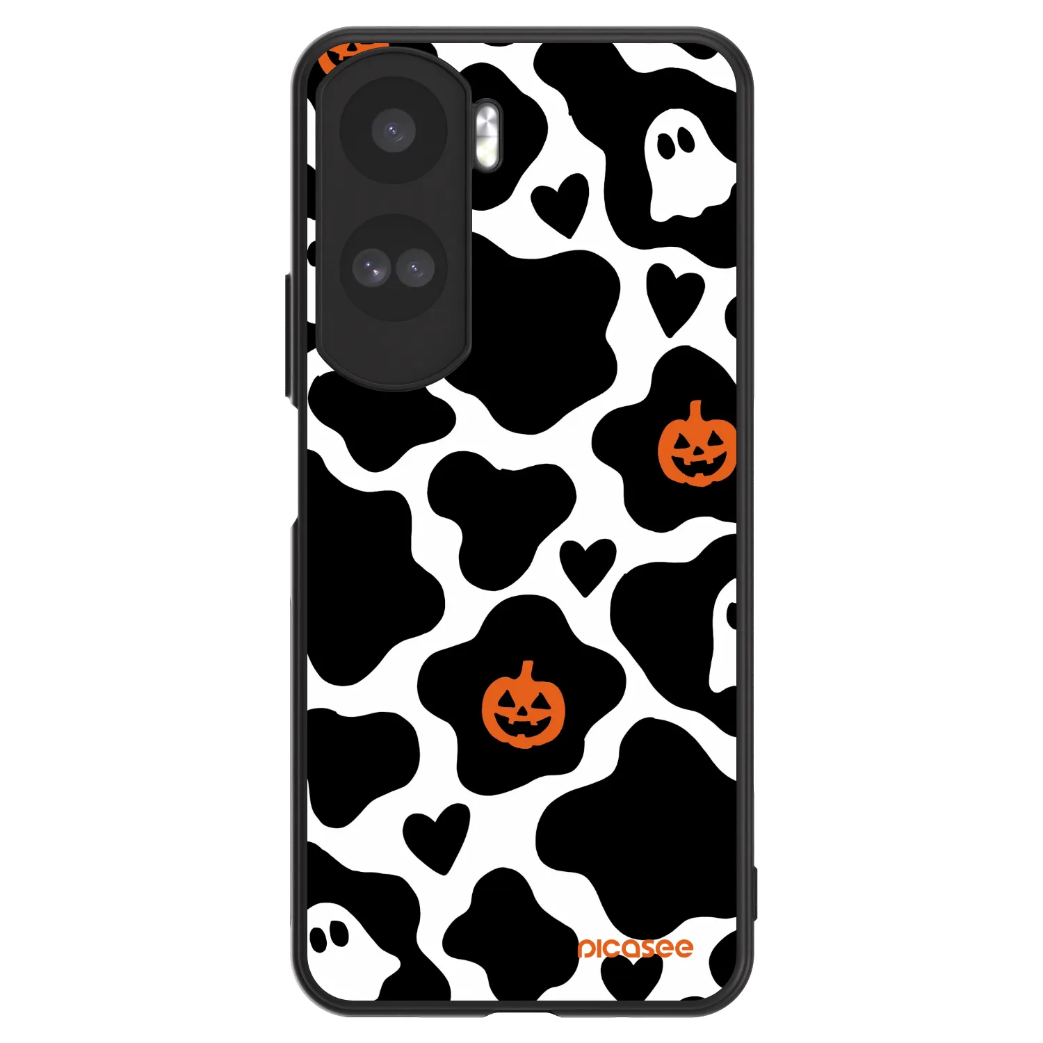 Picasee ULTIMATE CASE Honor 90 Lite 5G - készülékre - Boow