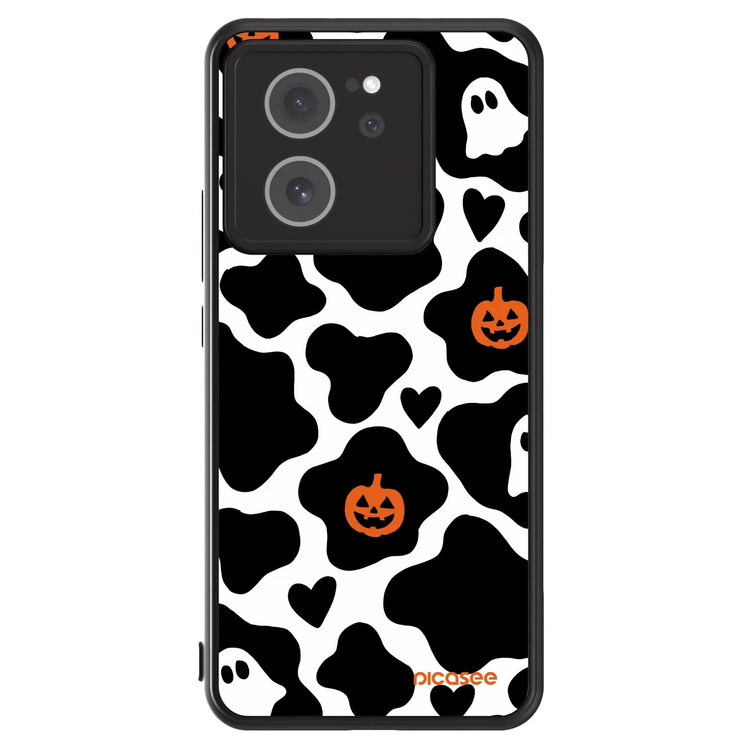Picasee ULTIMATE CASE Xiaomi 13T Pro - készülékre - Boow