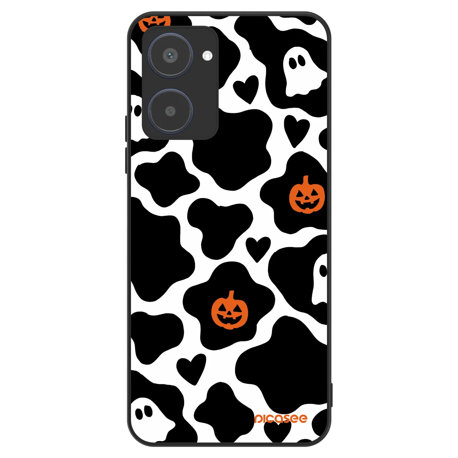 Picasee ULTIMATE CASE Realme 10 4G - készülékre - Boow