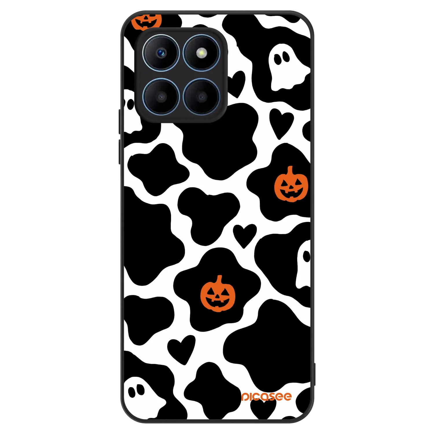 Picasee ULTIMATE CASE Honor 70 Lite - készülékre - Boow