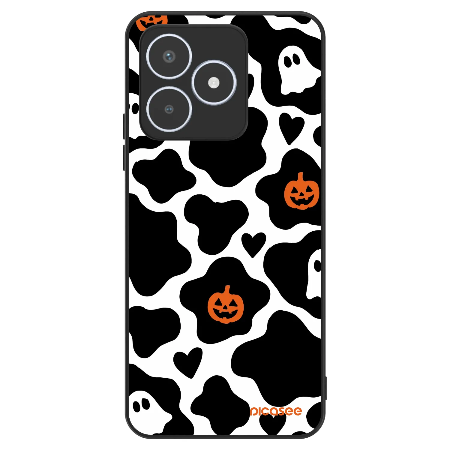 Picasee ULTIMATE CASE Realme C53 - készülékre - Boow
