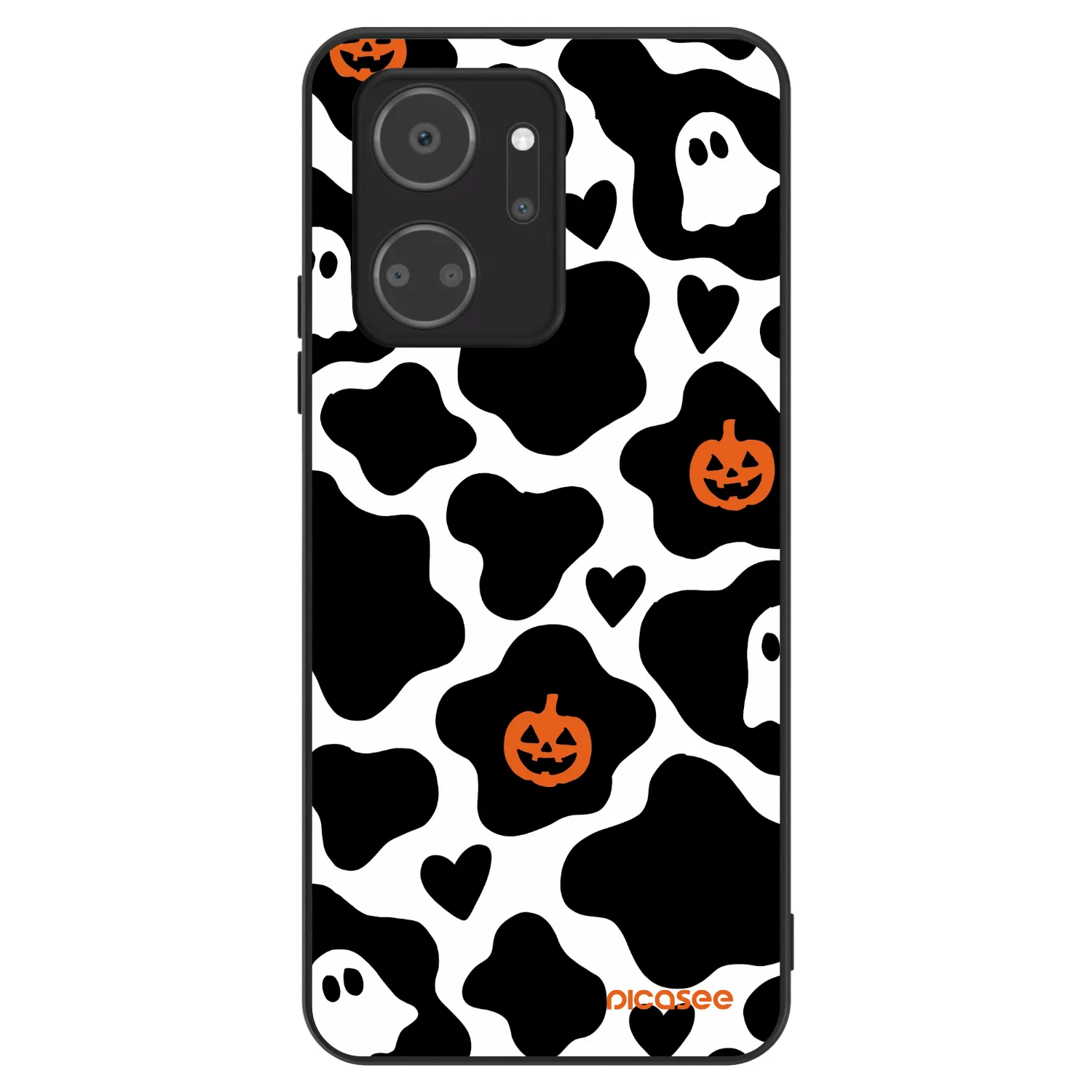 Picasee ULTIMATE CASE Honor X7a - készülékre - Boow