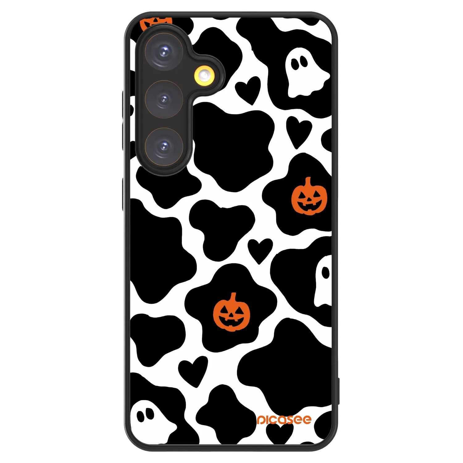 Picasee ULTIMATE CASE Samsung Galaxy S24 S921B 5G - készülékre - Boow