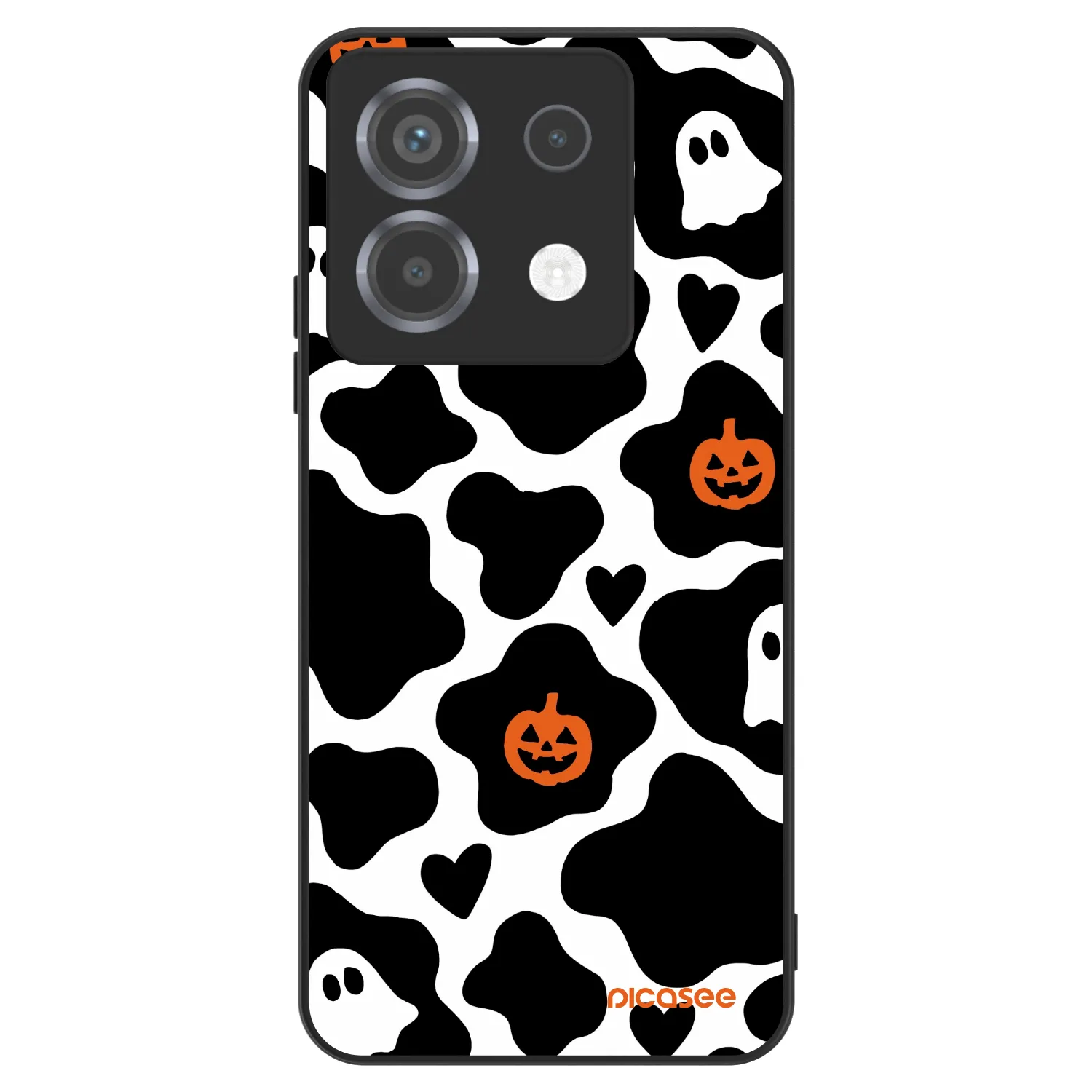 Picasee ULTIMATE CASE Xiaomi Poco X6 - készülékre - Boow