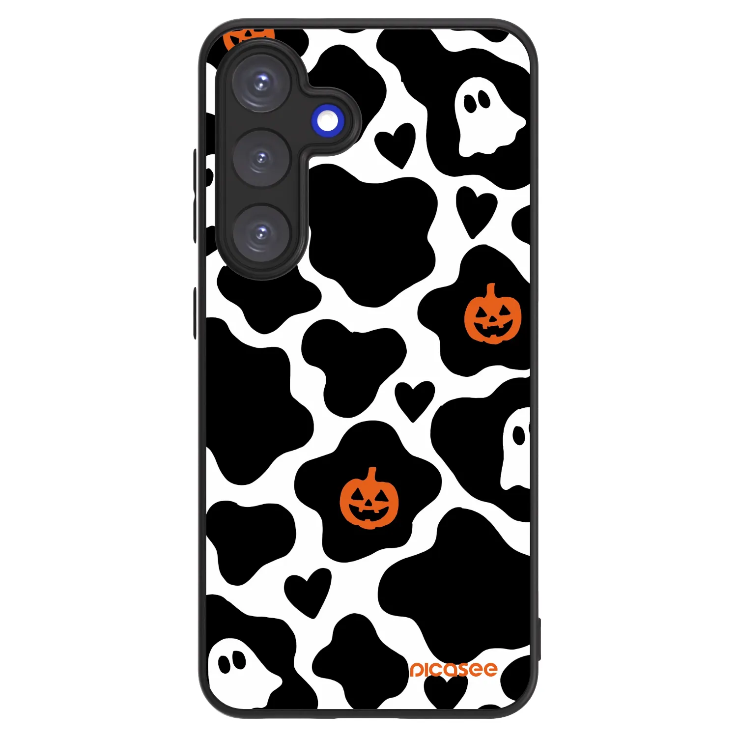 Picasee ULTIMATE CASE Samsung Galaxy A25 A256B 5G - készülékre - Boow