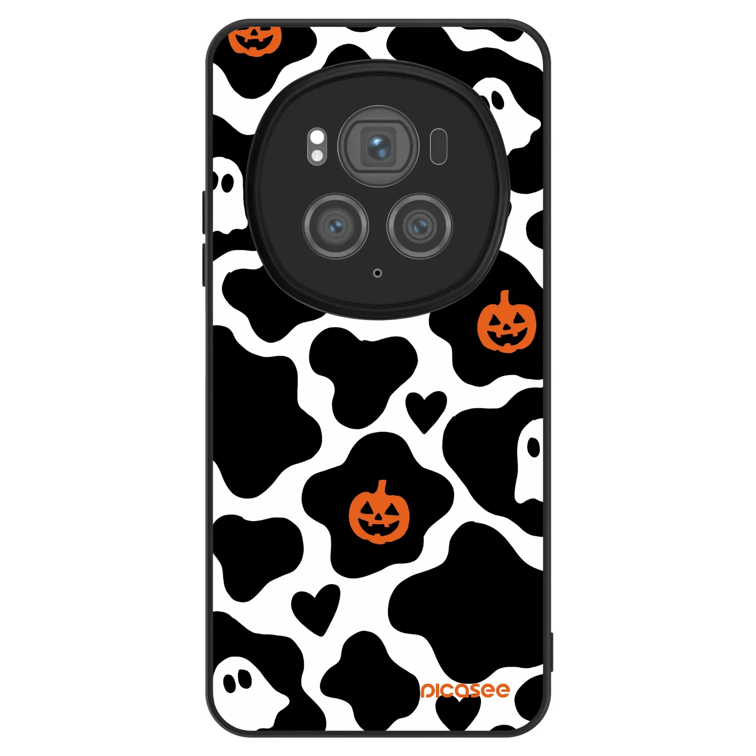 Picasee ULTIMATE CASE Honor Magic6 Pro - készülékre - Boow