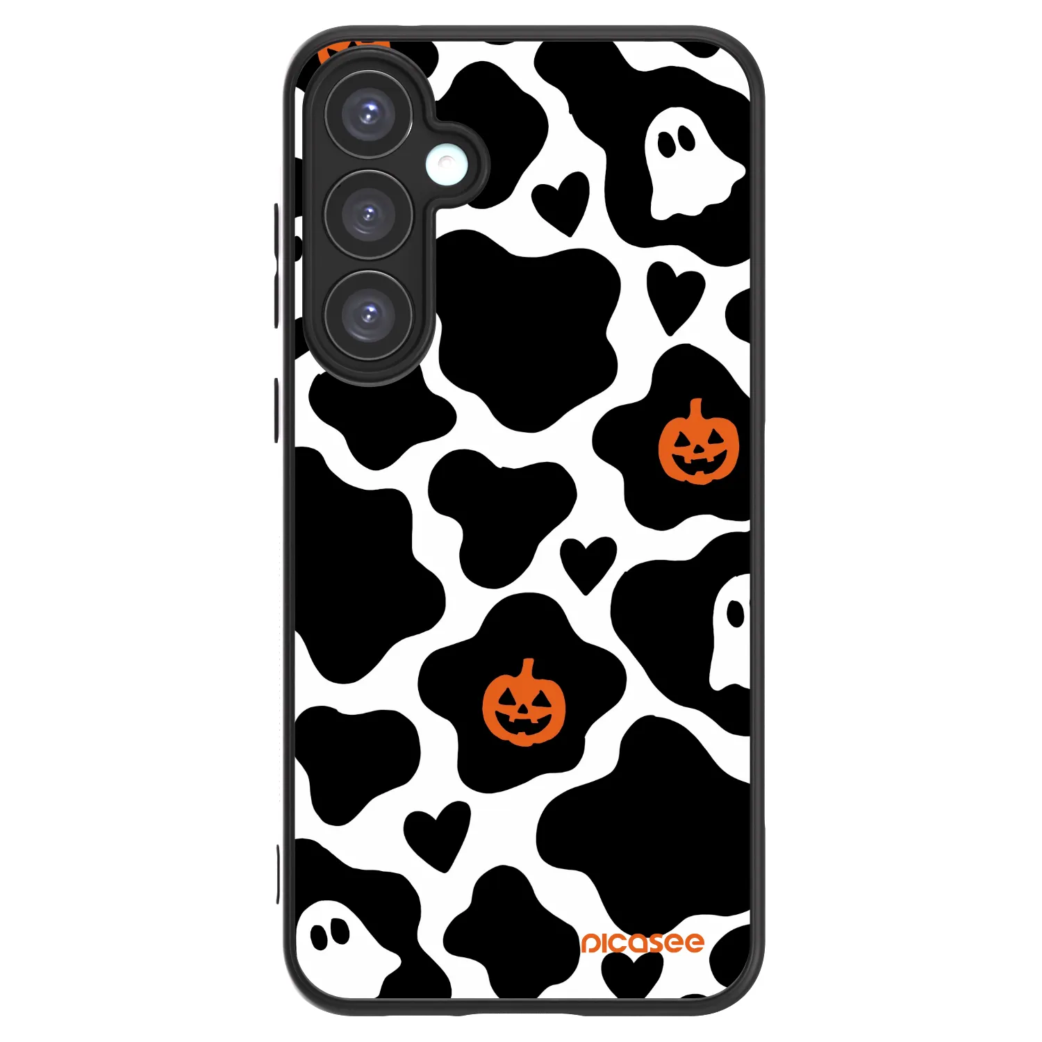 Picasee ULTIMATE CASE Samsung Galaxy A55 5G A556B - készülékre - Boow