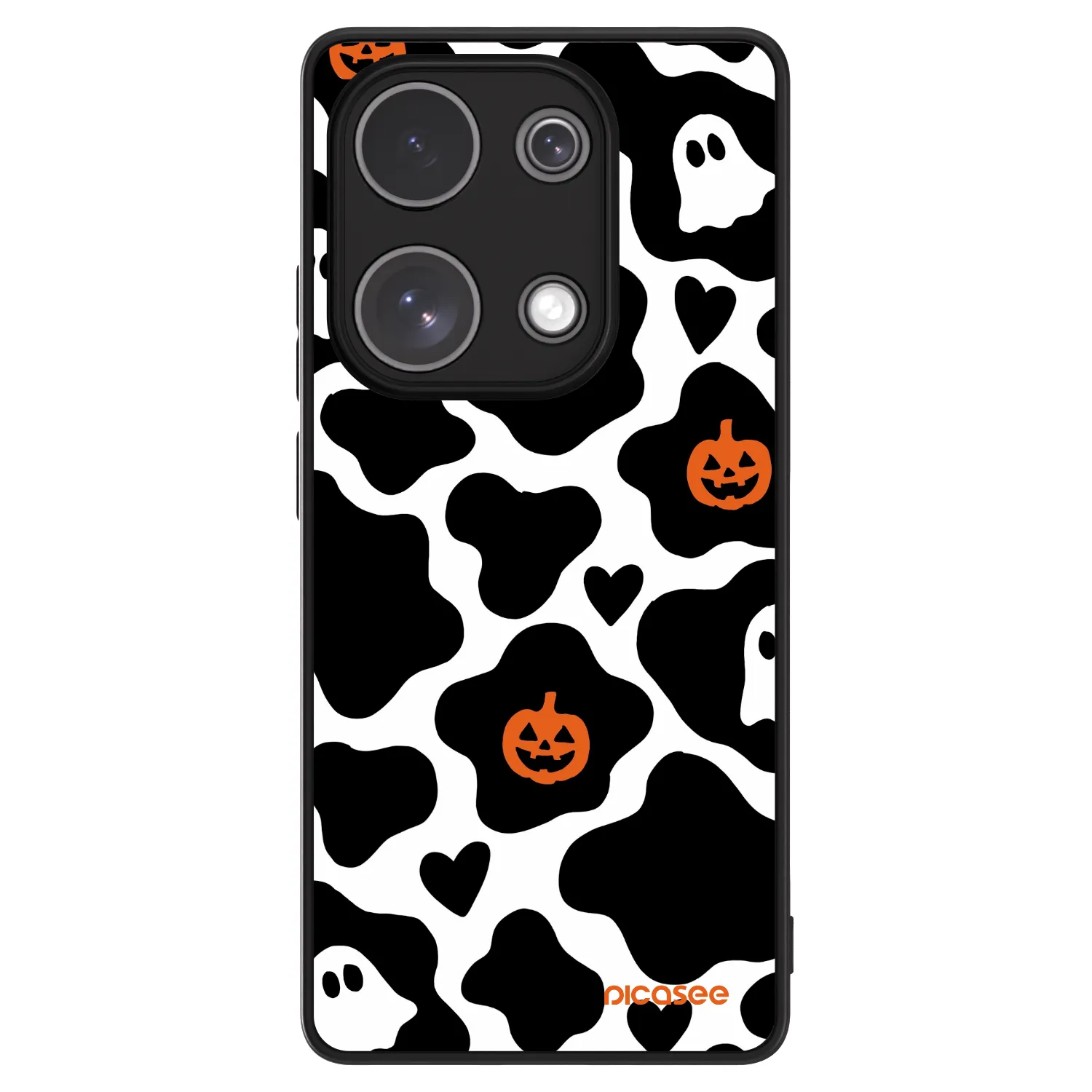 Picasee ULTIMATE CASE Xiaomi Redmi Note 13 Pro 4G - készülékre - Boow