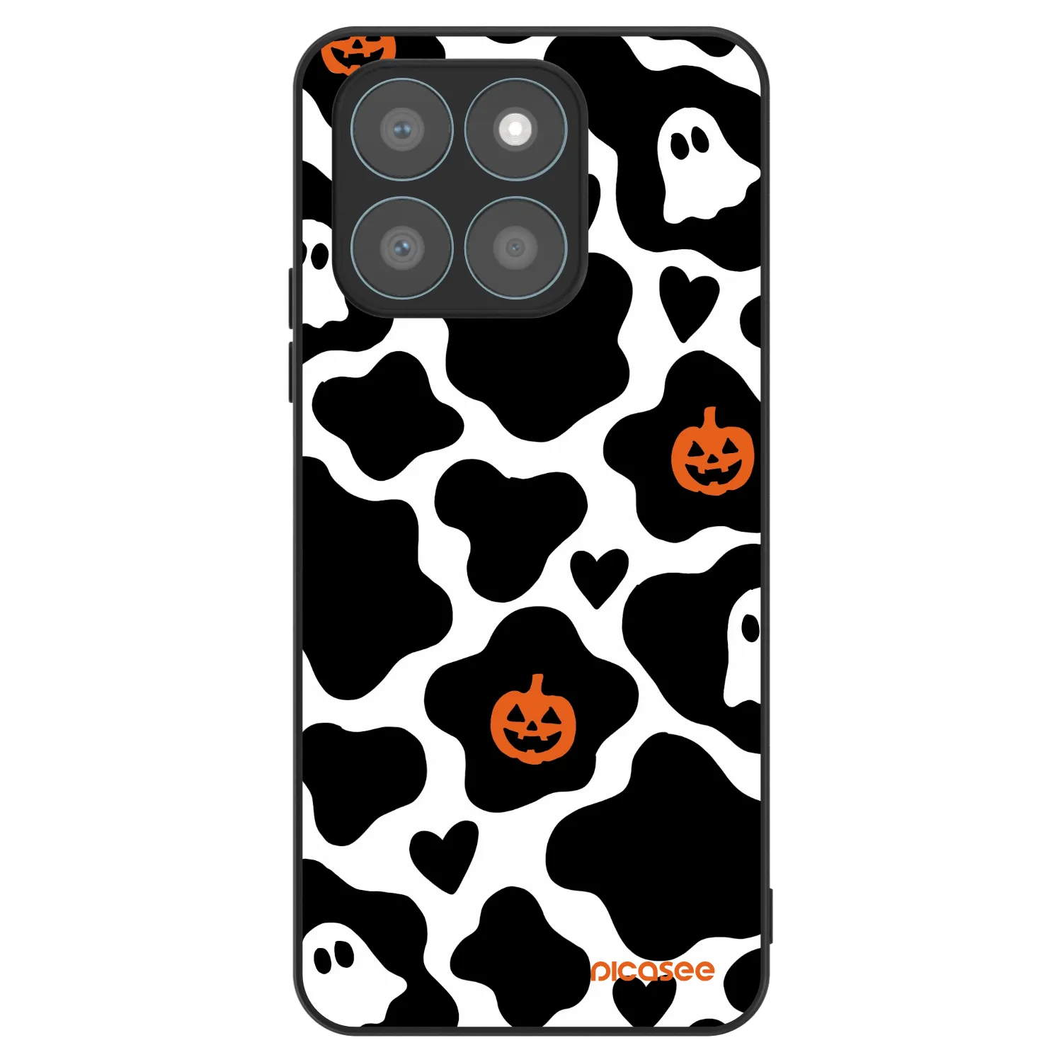 Picasee ULTIMATE CASE Honor X8b - készülékre - Boow