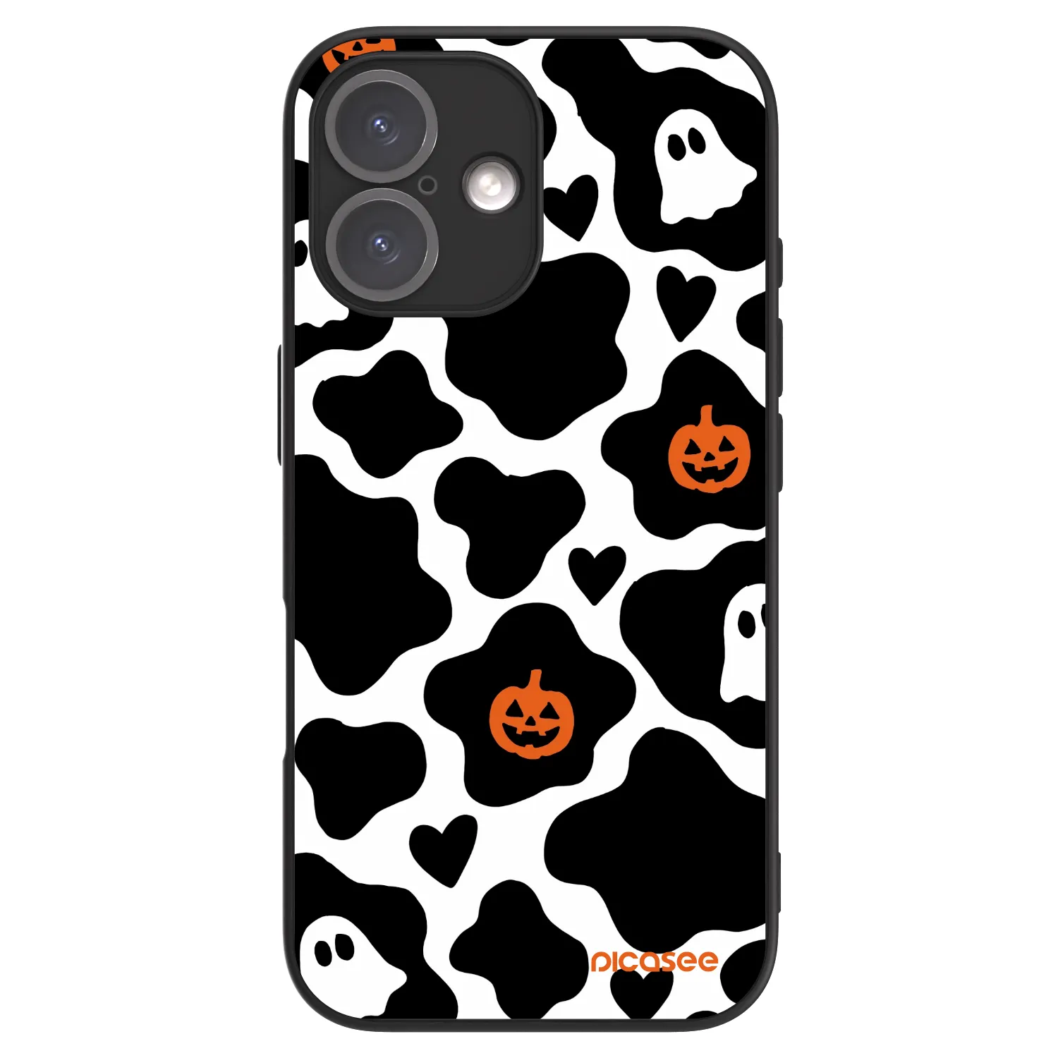 Picasee ULTIMATE CASE MagSafe Apple iPhone 16 - készülékre - Boow