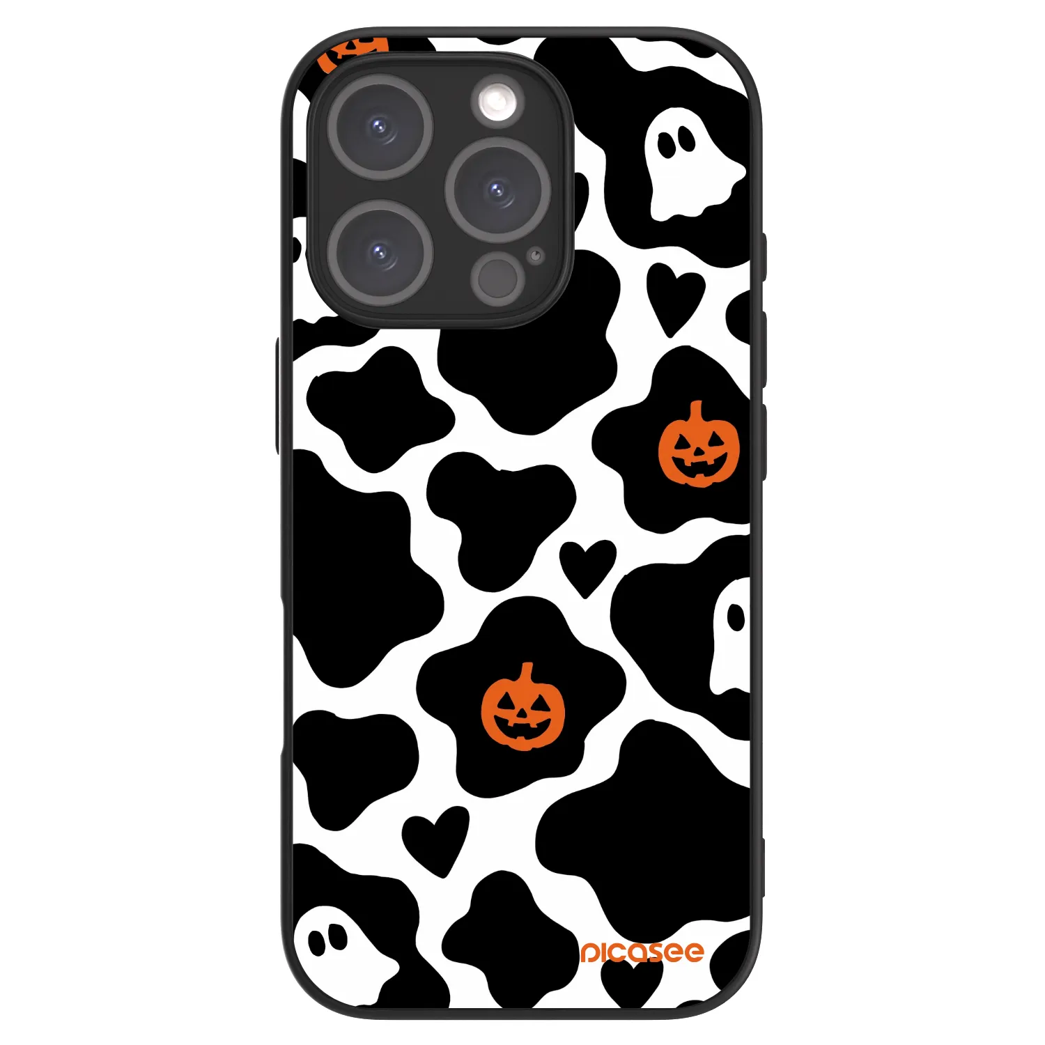 Picasee ULTIMATE CASE Apple iPhone 16 Pro - készülékre - Boow