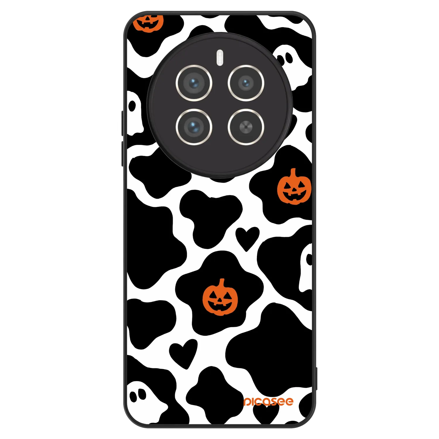 Picasee ULTIMATE CASE Realme 12 Pro 5G - készülékre - Boow