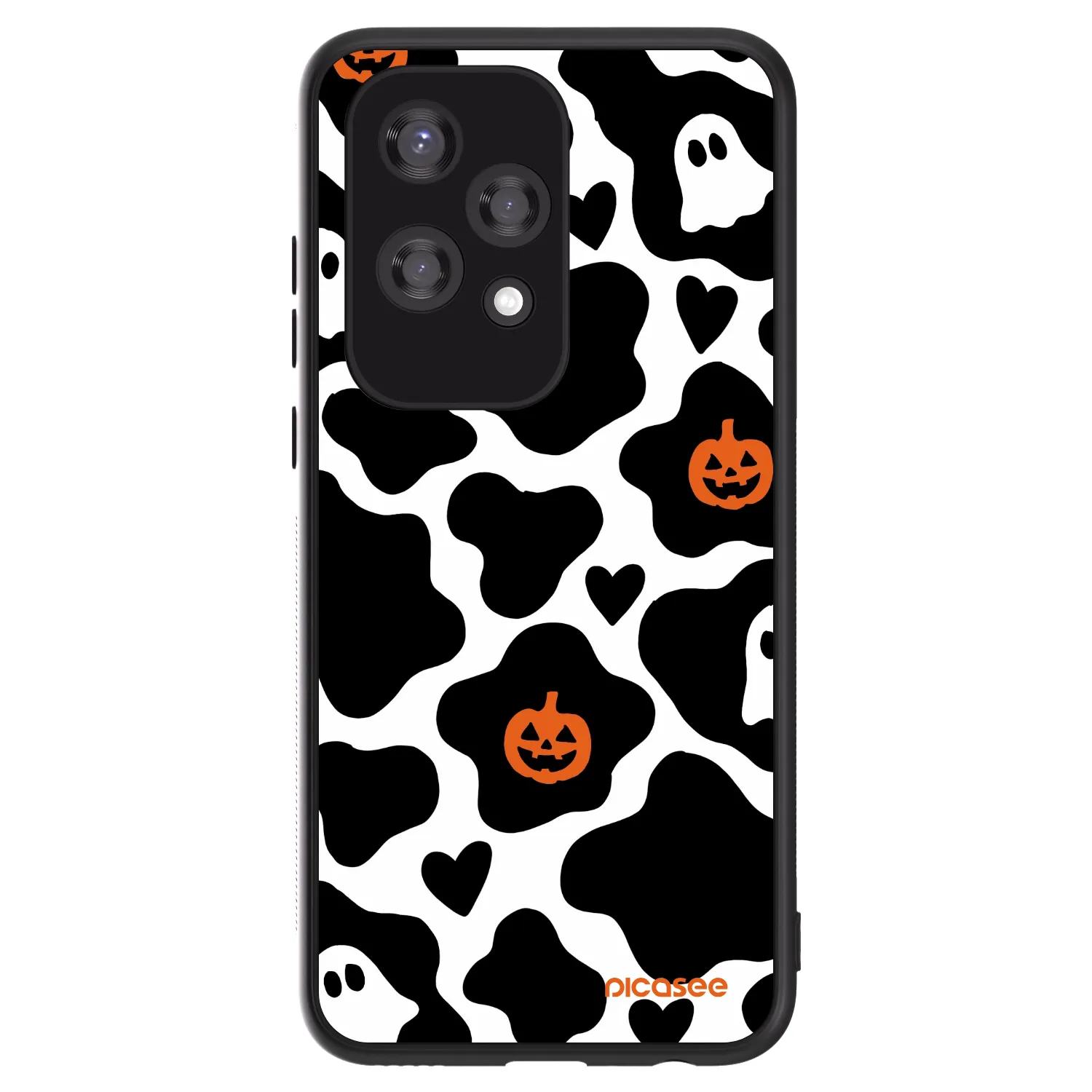 Picasee ULTIMATE CASE Honor 200 Lite - készülékre - Boow