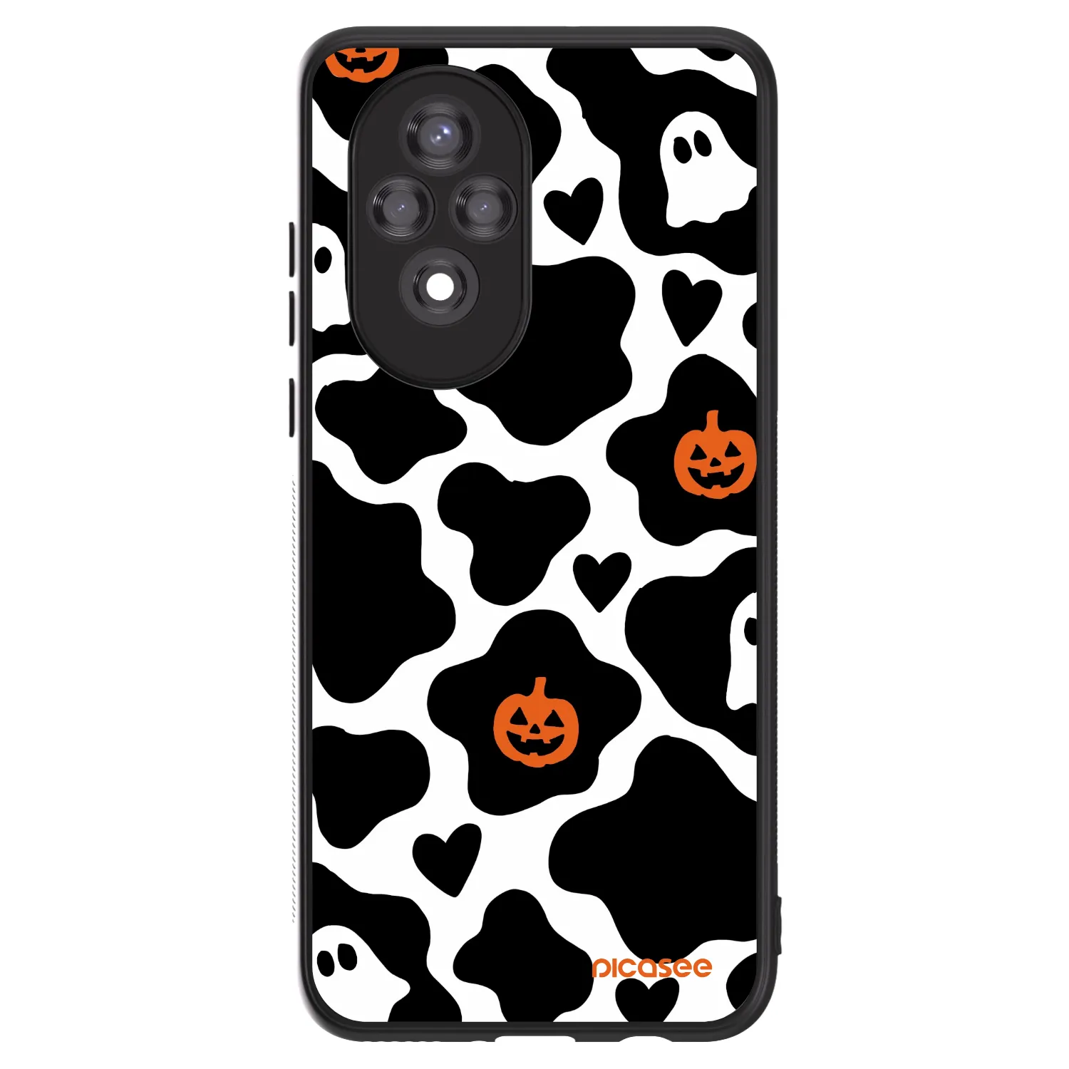 Picasee ULTIMATE CASE Honor 200 Pro 5G - készülékre - Boow