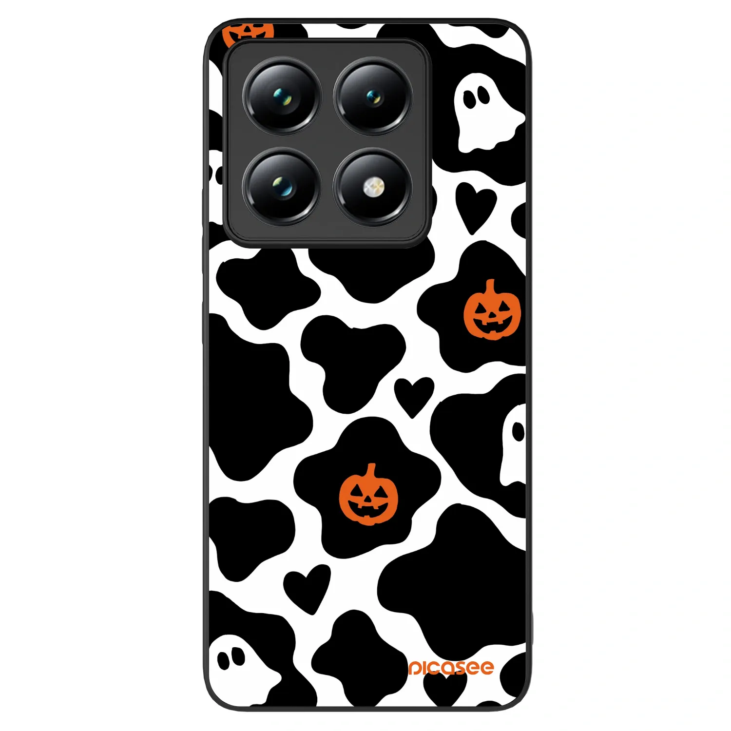 Picasee ULTIMATE CASE Xiaomi 14T Pro - készülékre - Boow