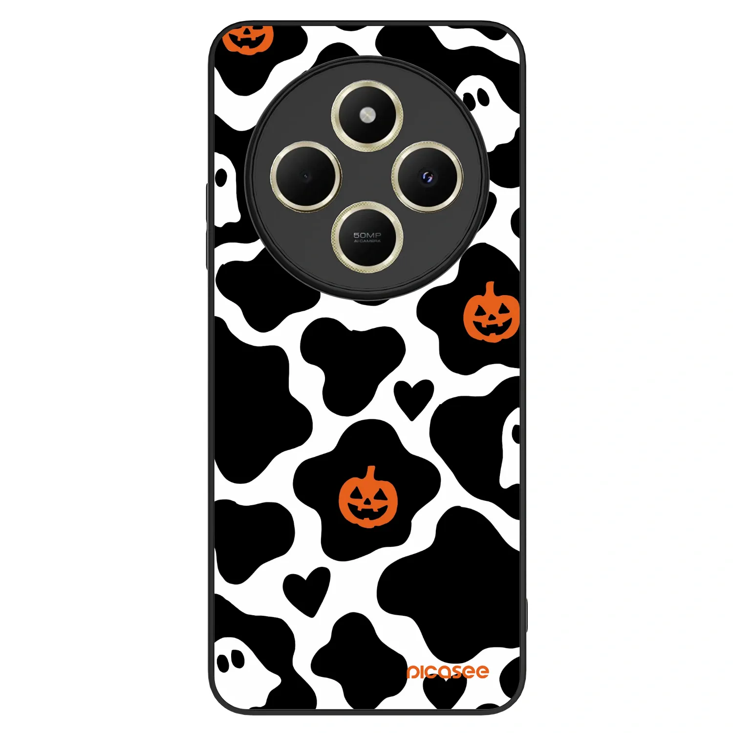 Picasee ULTIMATE CASE Xiaomi Redmi 14C - készülékre - Boow