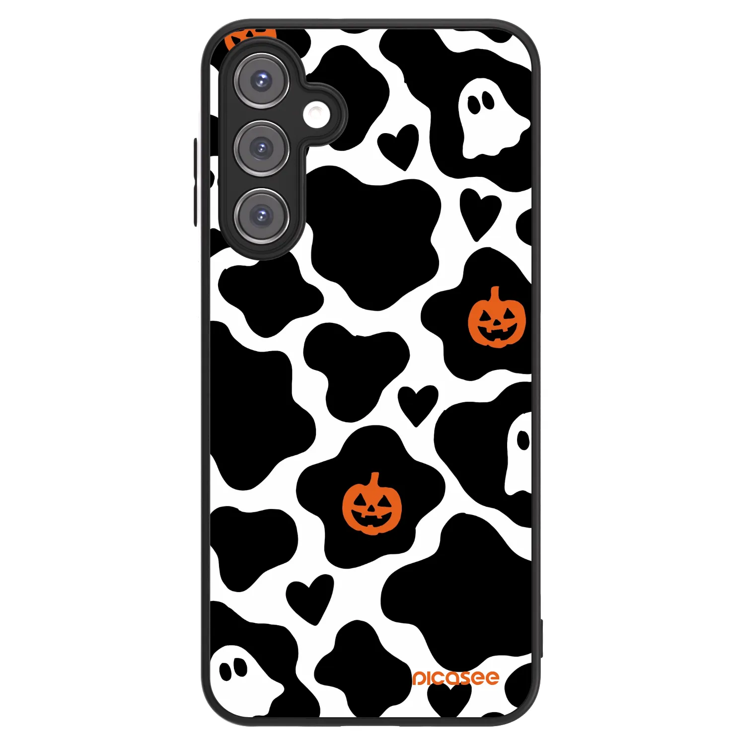 Picasee ULTIMATE CASE Samsung Galaxy A16 5G - készülékre - Boow