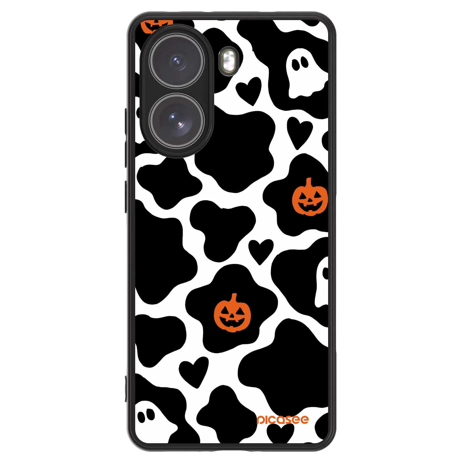 Picasee ULTIMATE CASE Xiaomi Poco X7 - készülékre - Boow