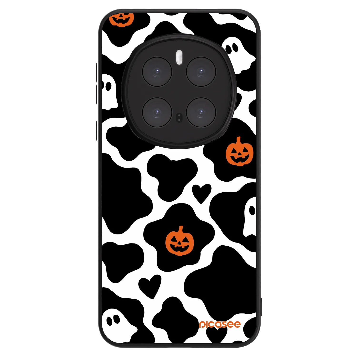 Picasee ULTIMATE CASE Honor Magic7 Pro 5G - készülékre - Boow