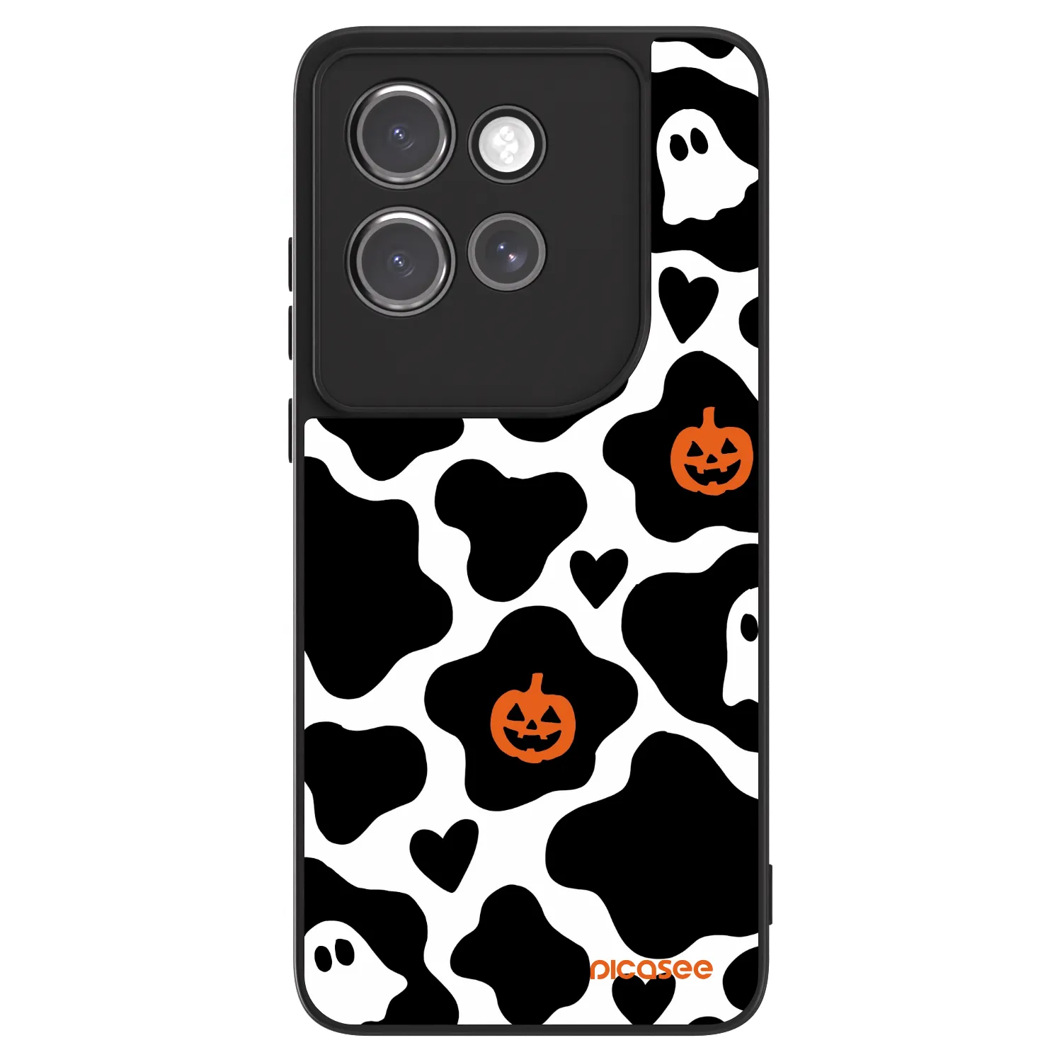 Picasee ULTIMATE CASE Motorola Edge 50 Neo - készülékre - Boow