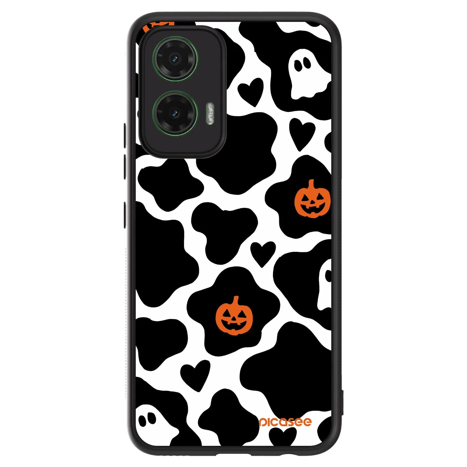 Picasee ULTIMATE CASE Motorola Moto G35 5G - készülékre - Boow
