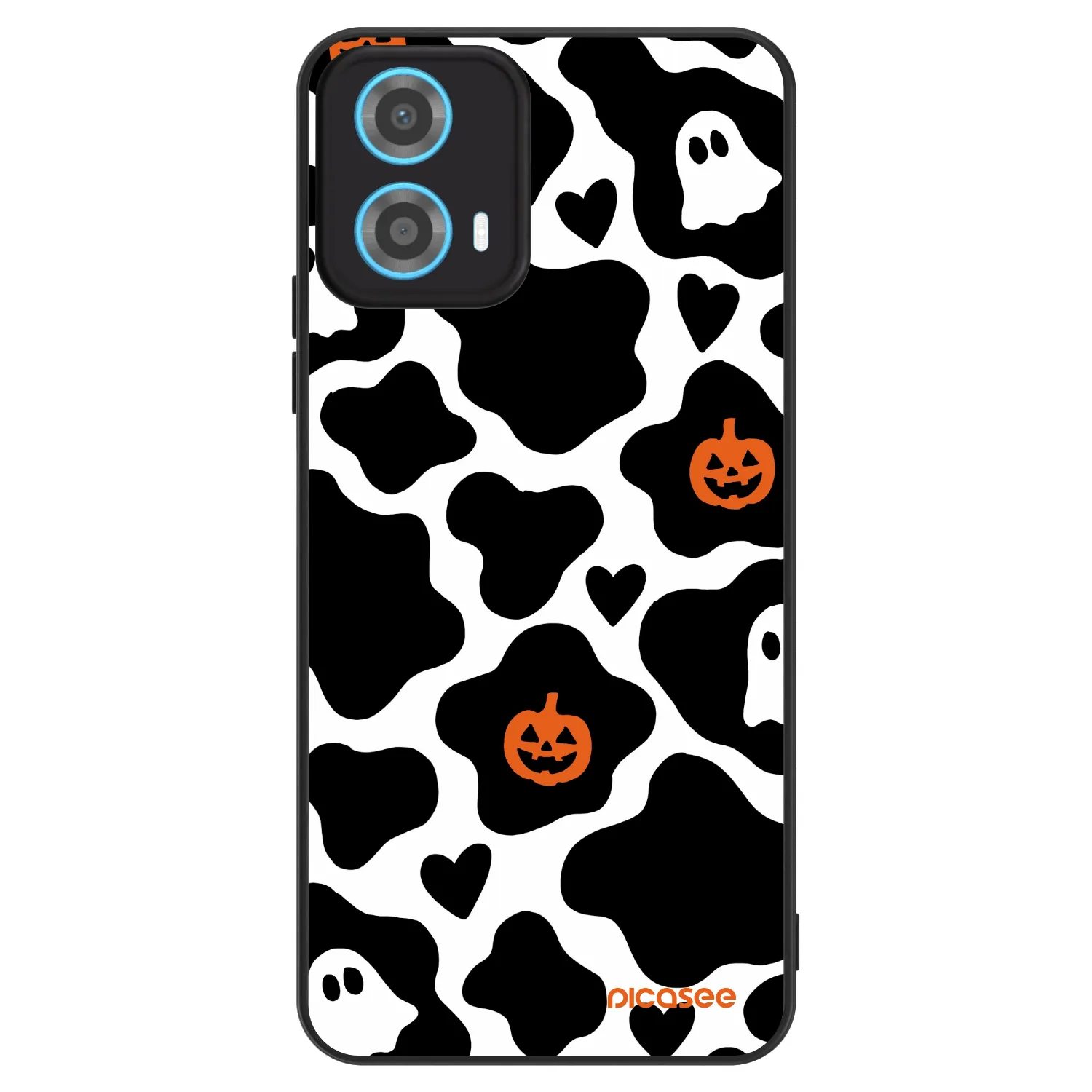 Picasee ULTIMATE CASE Motorola Moto G34 5G - készülékre - Boow