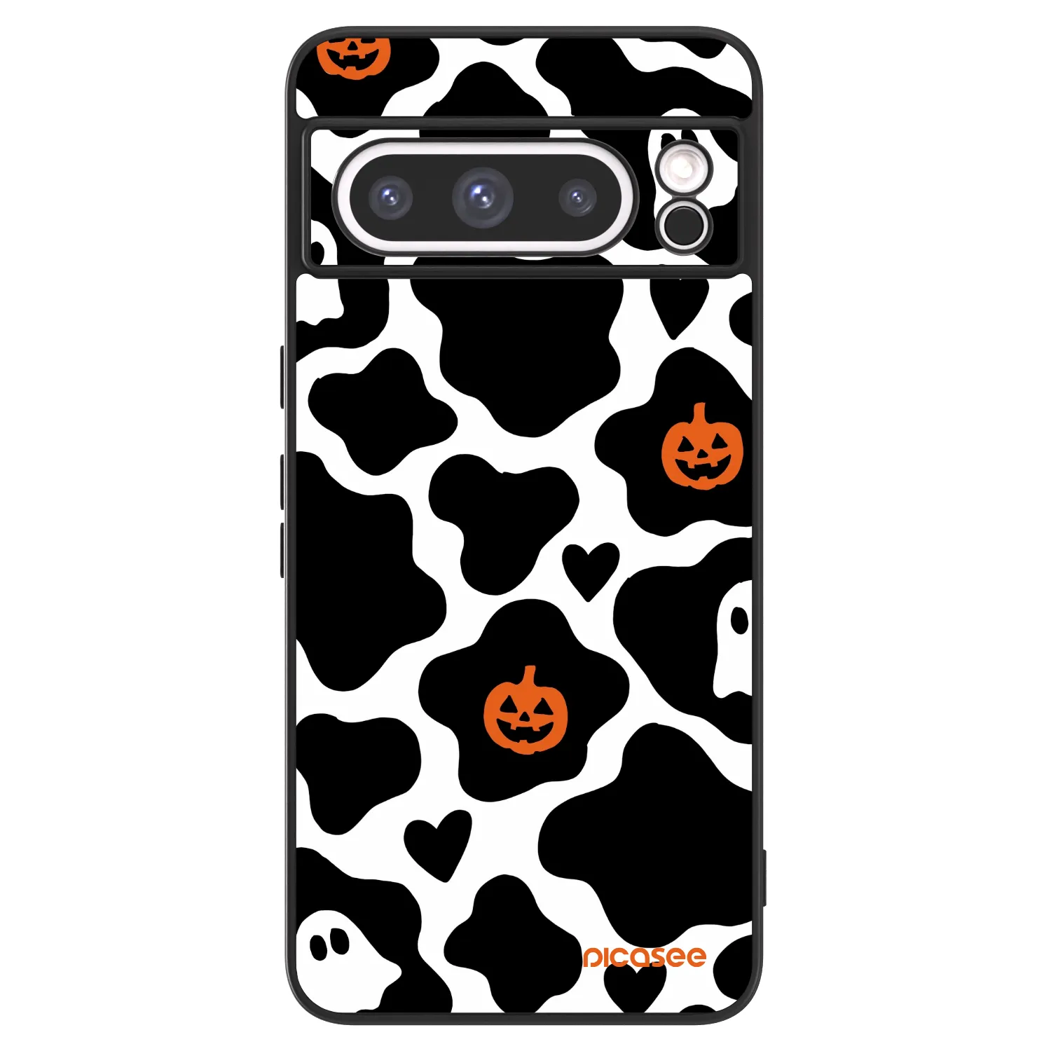 Picasee ULTIMATE CASE Google Pixel 8 Pro - készülékre - Boow