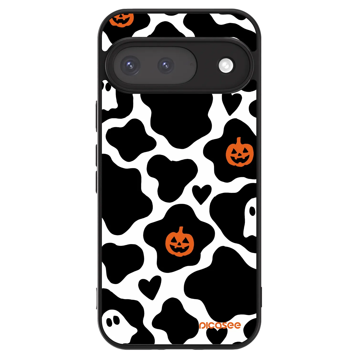 Picasee ULTIMATE CASE Google Pixel 9 - készülékre - Boow