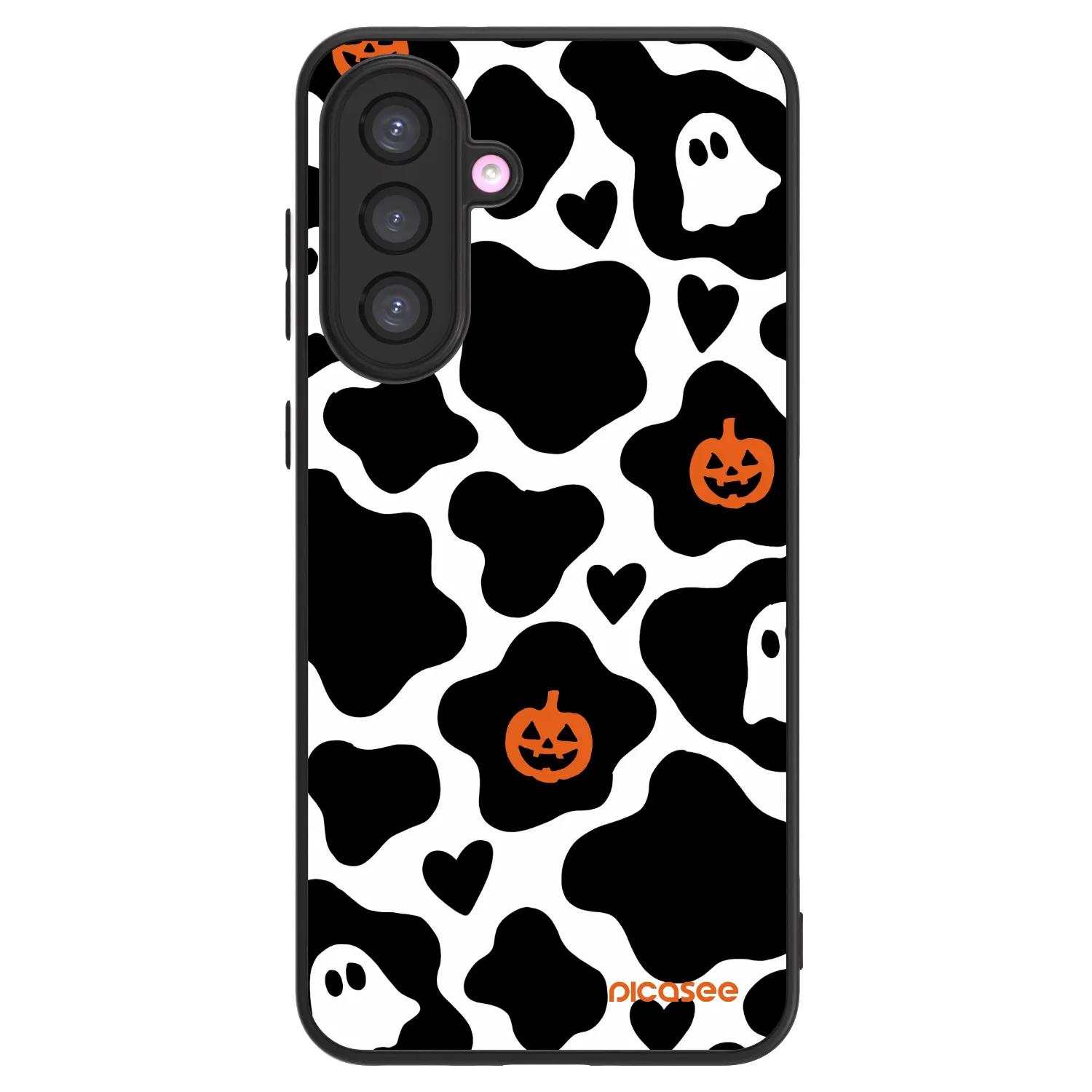 Picasee ULTIMATE CASE Samsung Galaxy A56 5G A566B - készülékre - Boow