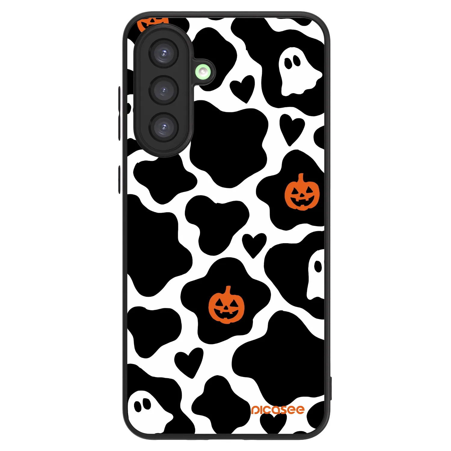 Picasee ULTIMATE CASE Samsung Galaxy A26 5G A266B - készülékre - Boow