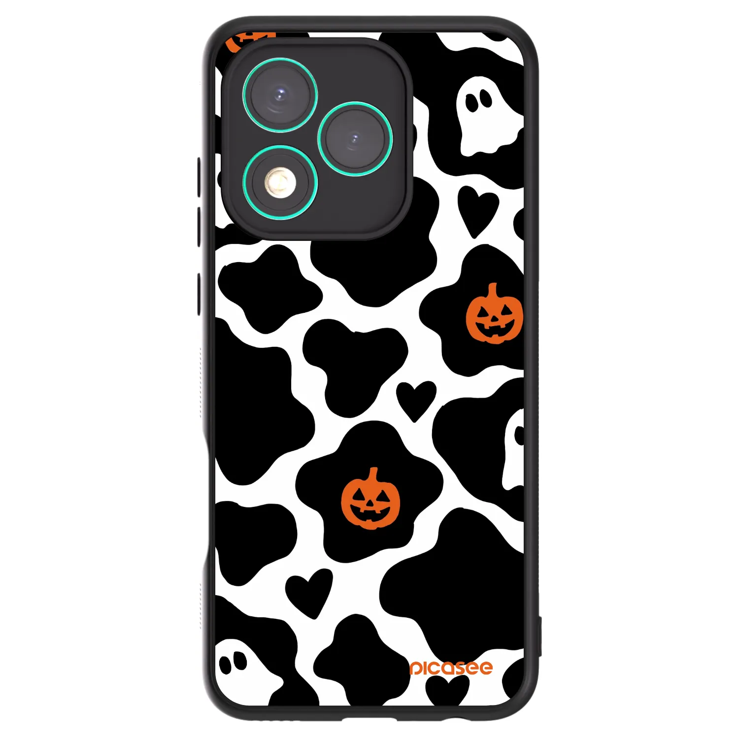 Picasee ULTIMATE CASE Honor 400 Lite 5G - készülékre - Boow