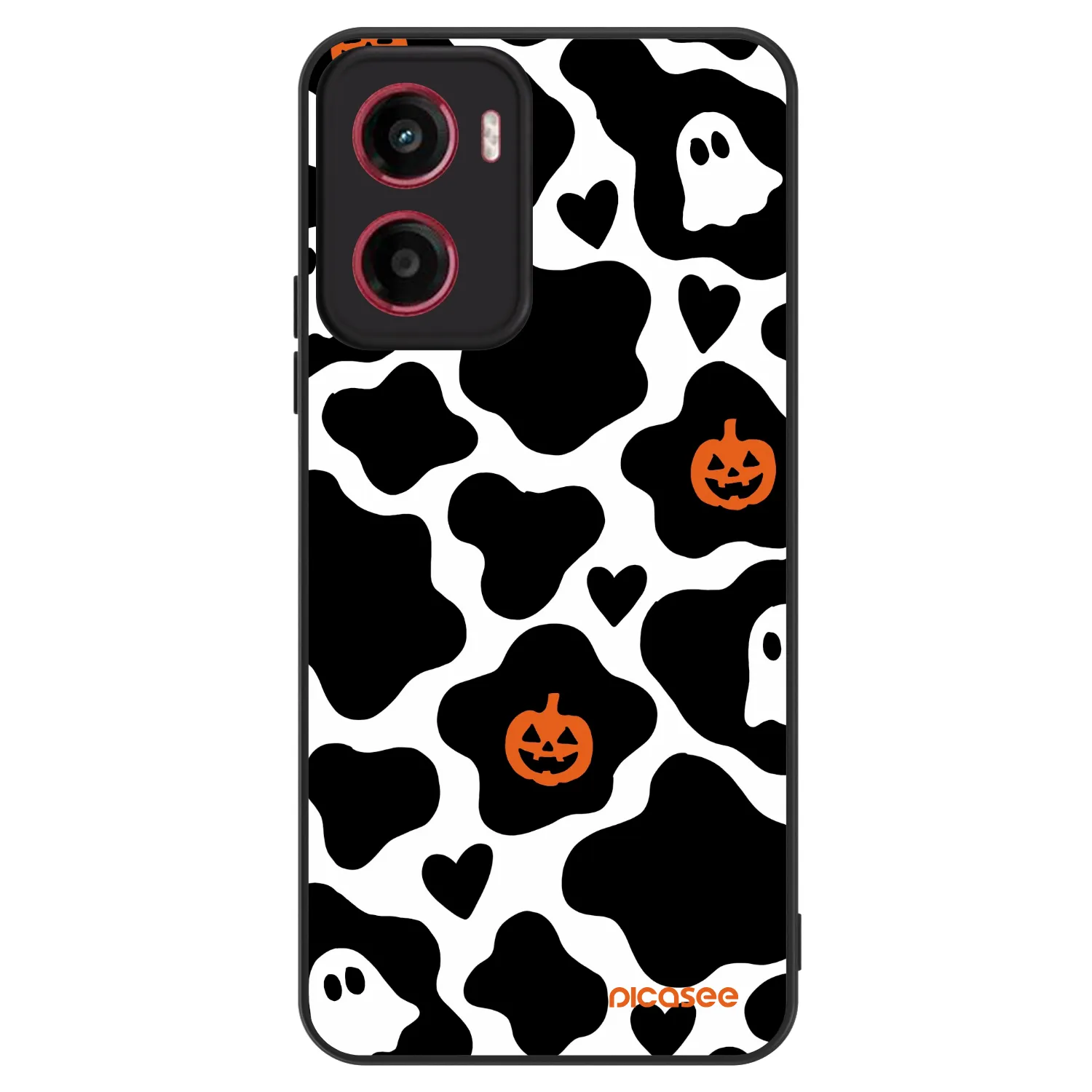 Picasee ULTIMATE CASE Motorola Moto G05 - készülékre - Boow