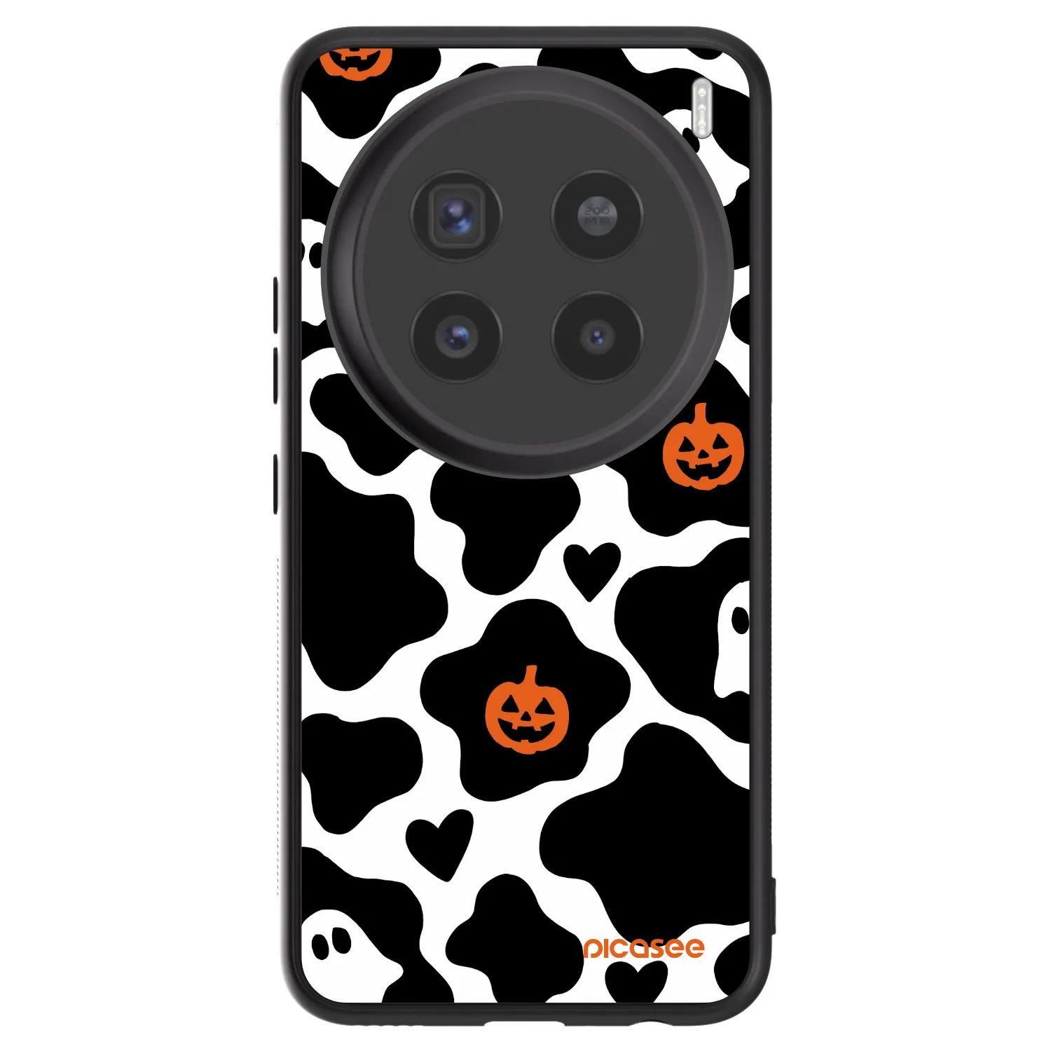 Picasee ULTIMATE CASE Vivo X200 Pro - készülékre - Boow