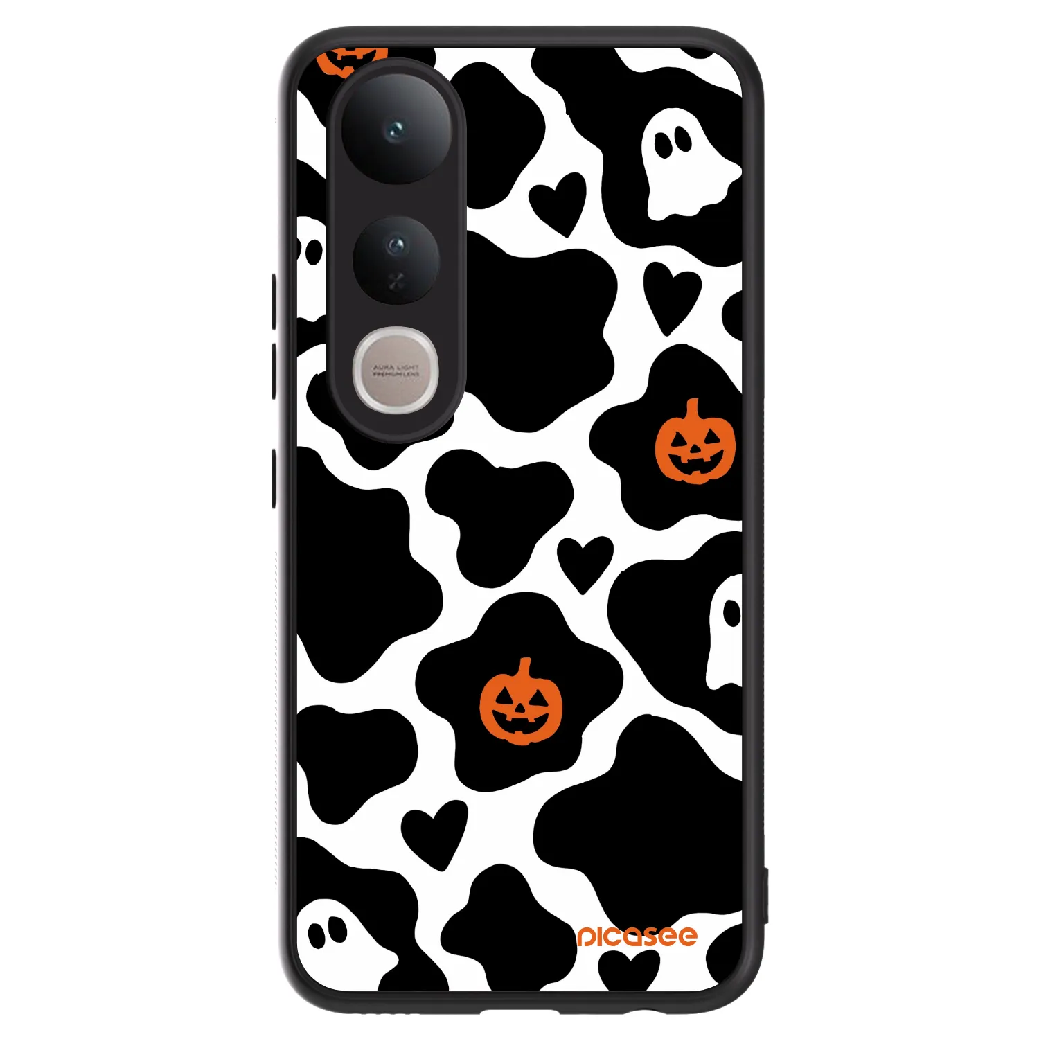 Picasee ULTIMATE CASE Vivo V50 Lite 5G - készülékre - Boow