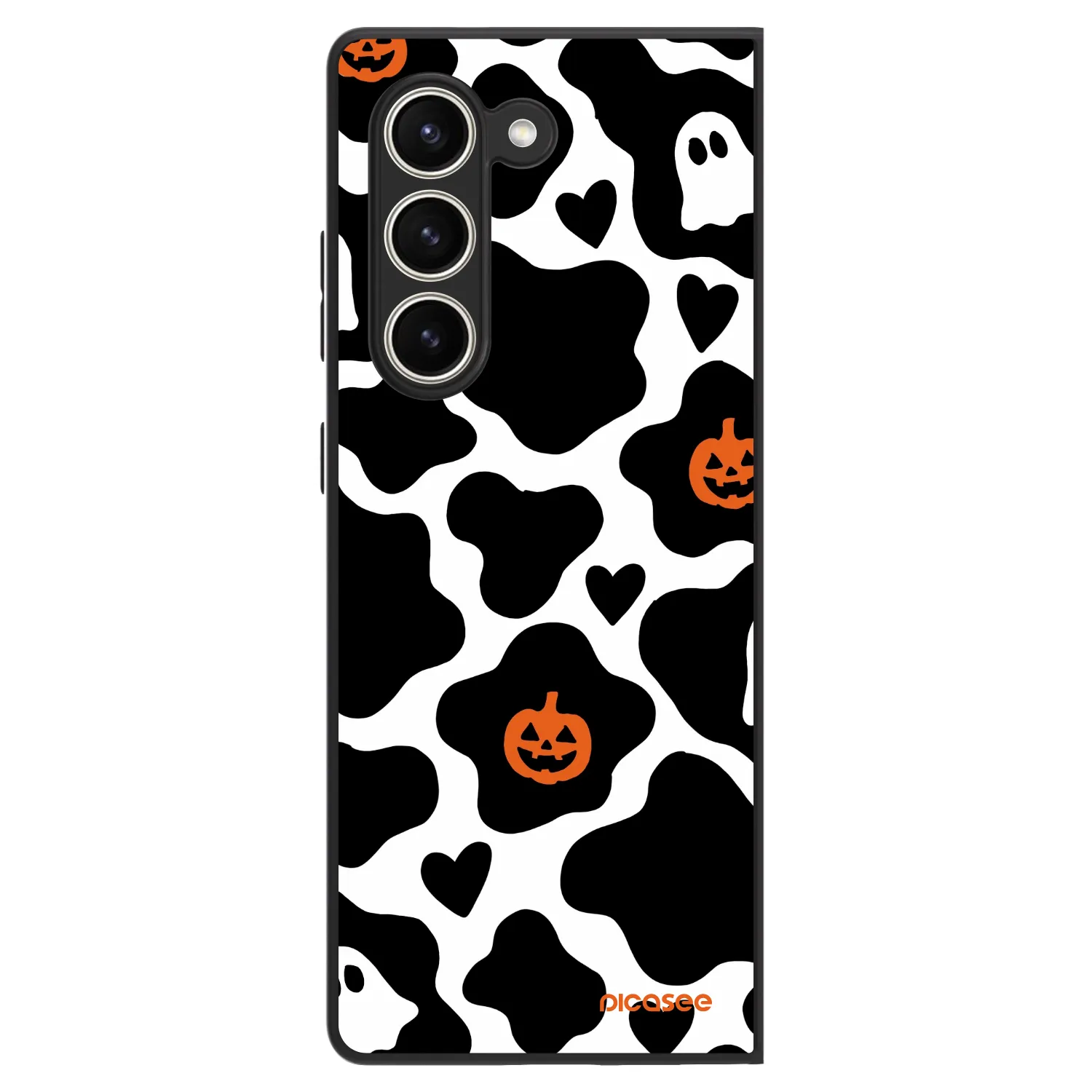 Picasee ULTIMATE CASE Samsung Galaxy Z Fold5 5G - készülékre - Boow