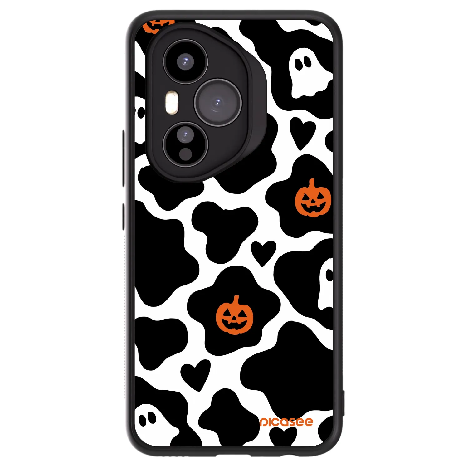 Picasee ULTIMATE CASE Honor 400 Pro 5G - készülékre - Boow