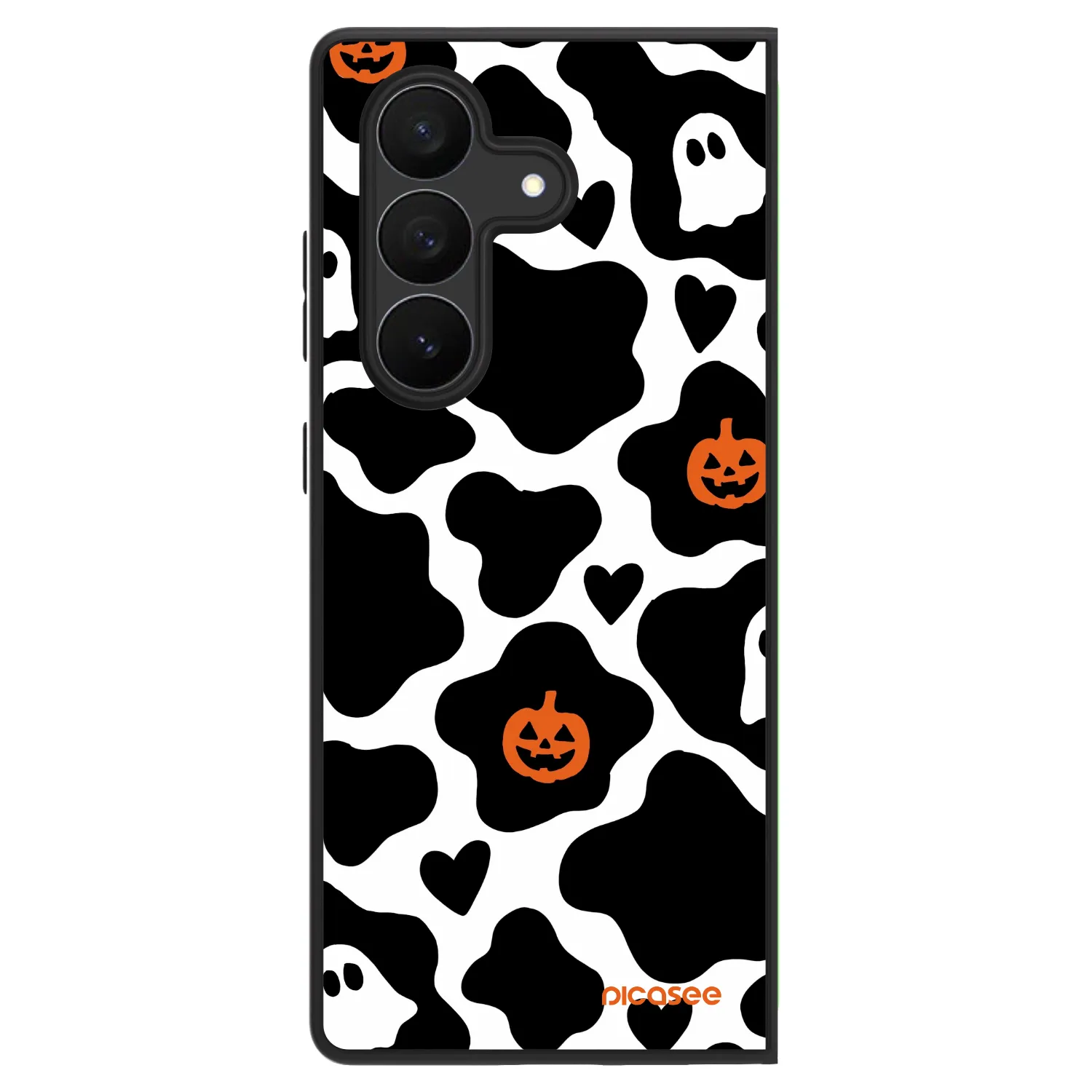 Picasee ULTIMATE CASE Samsung Galaxy Z Fold7 5G - készülékre - Boow