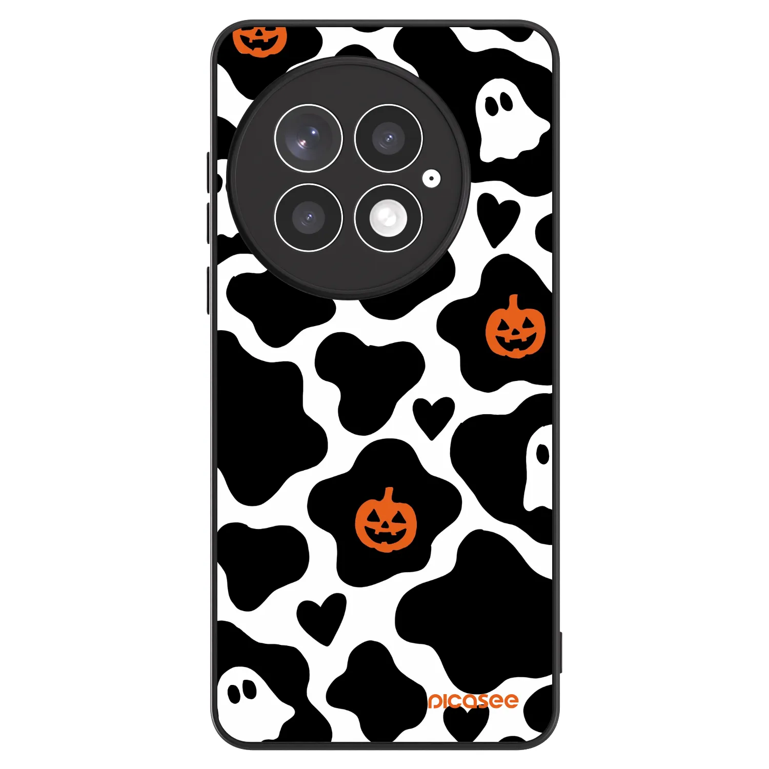 Picasee ULTIMATE CASE OnePlus 13 5G - készülékre - Boow