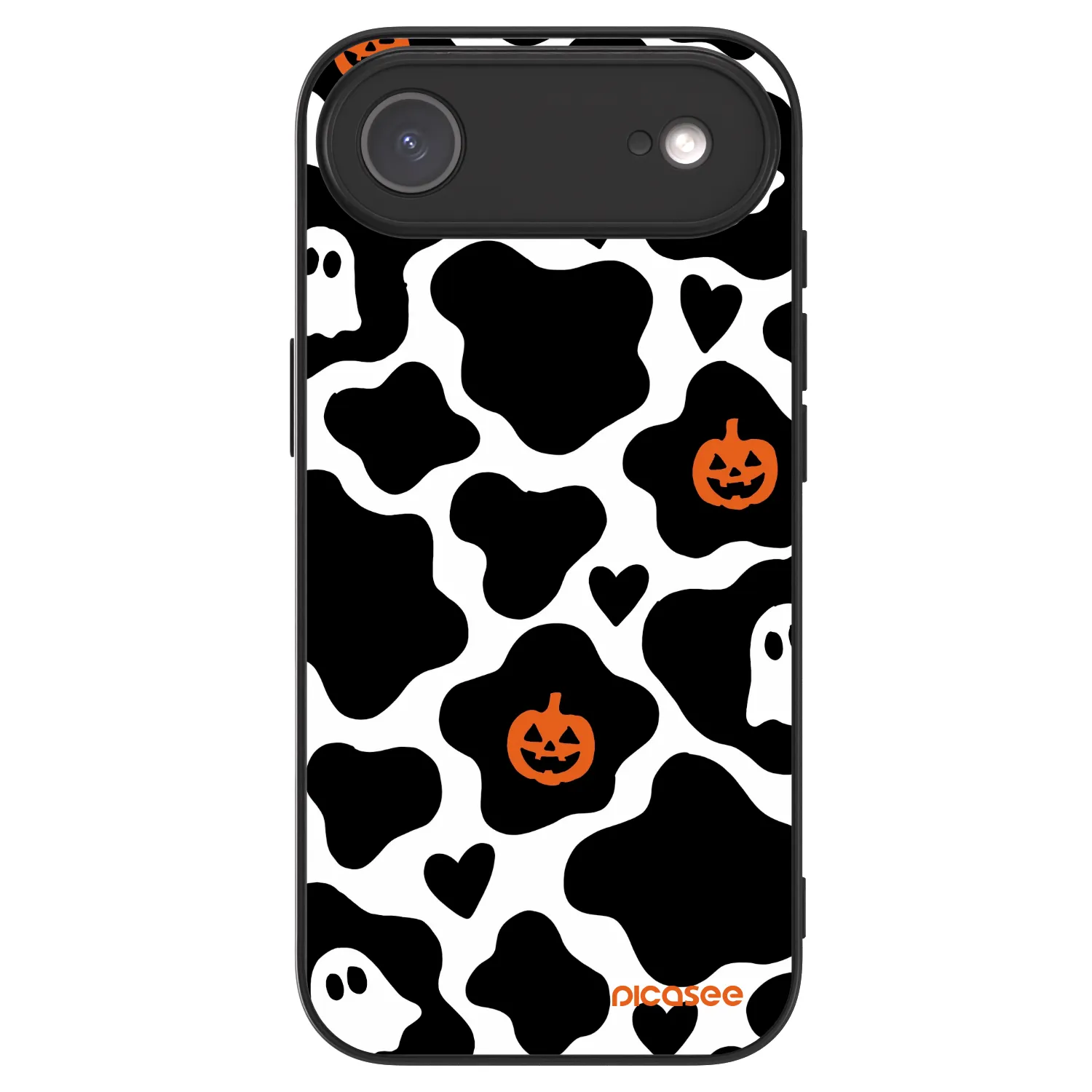 Picasee ULTIMATE CASE MagSafe Apple iPhone Air - készülékre - Boow